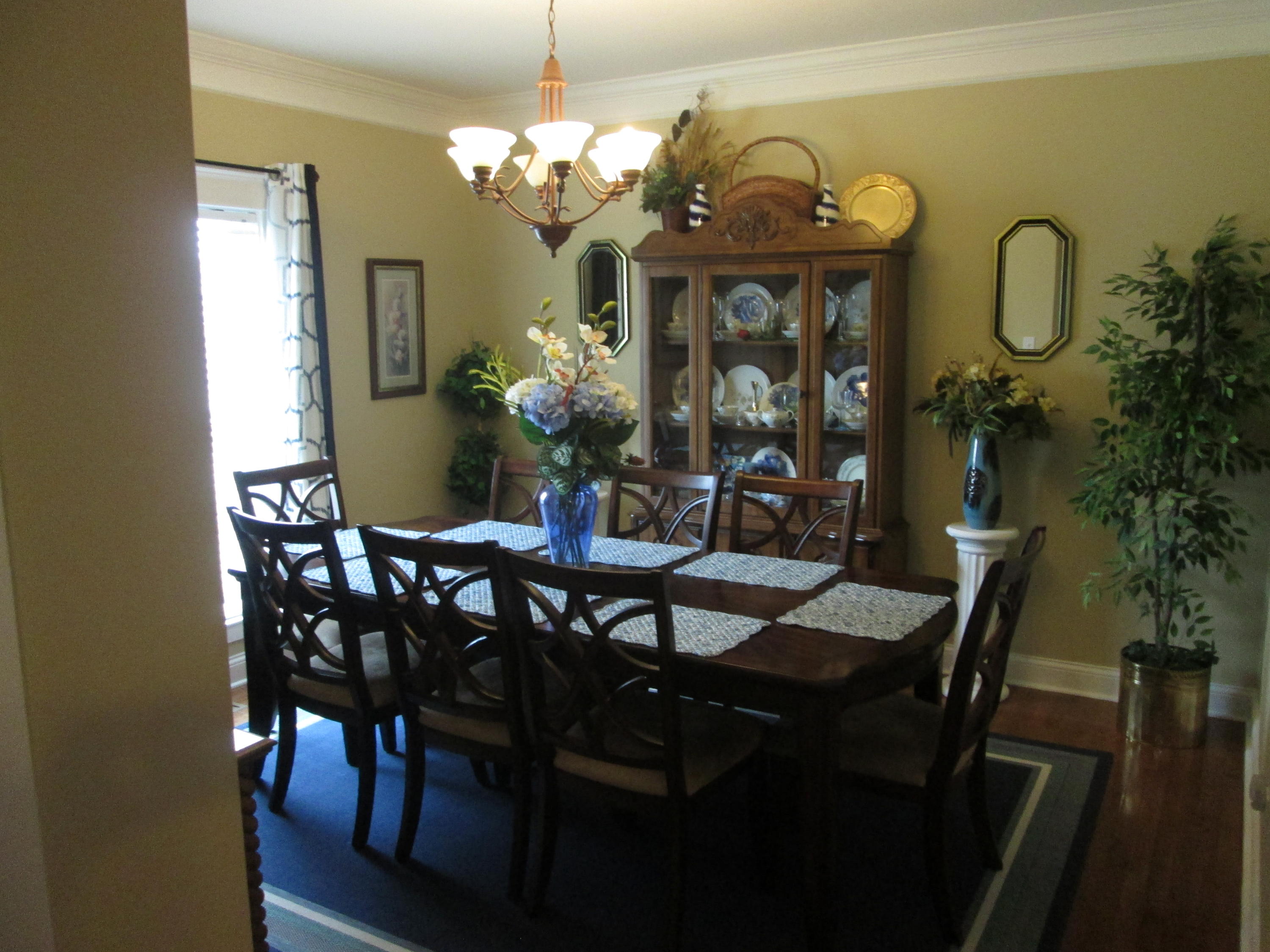 207 Rutherford Court Clinton, TN 37716 - Photo 14 of 21 IMG_1129