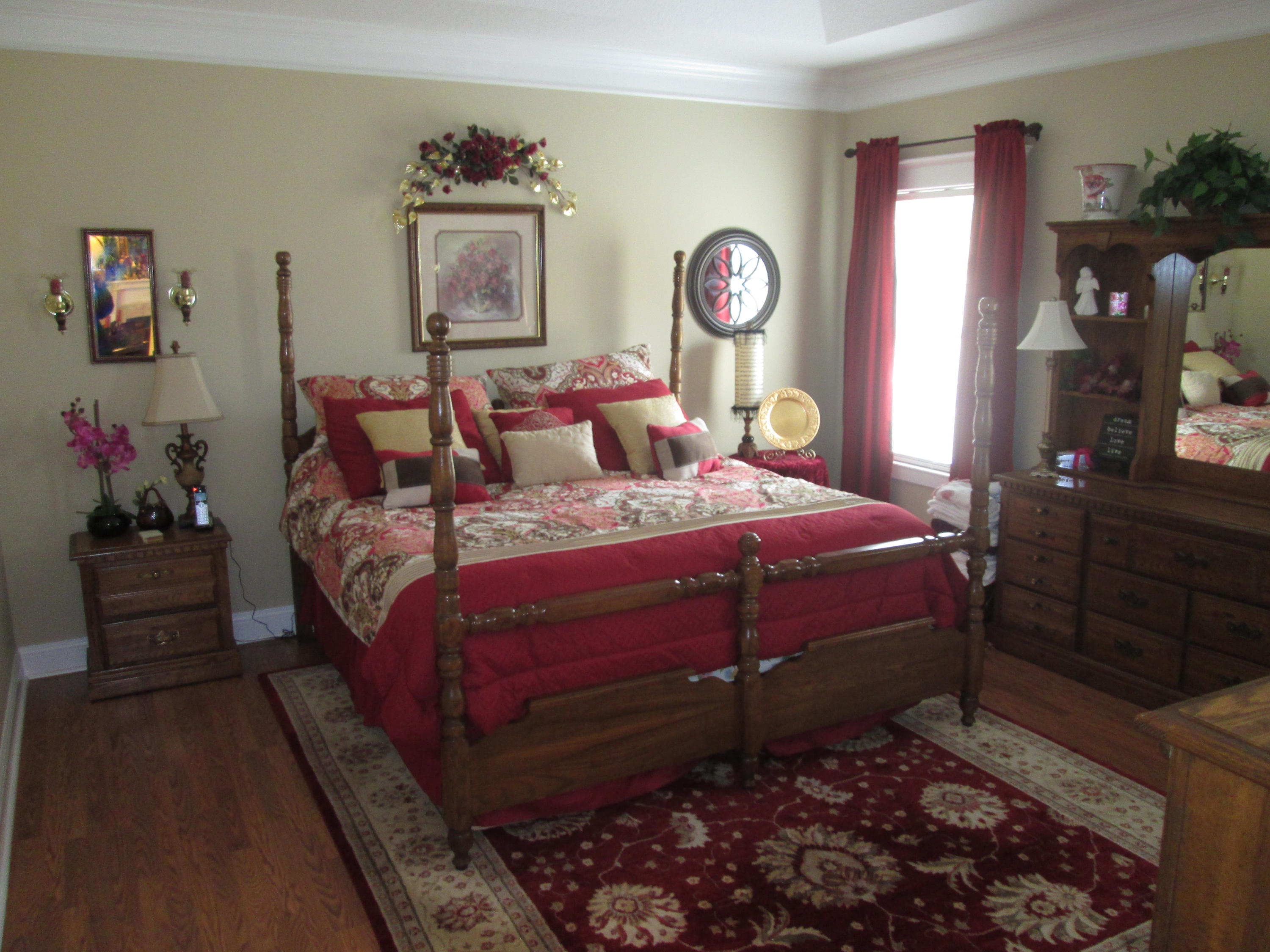 207 Rutherford Court Clinton, TN 37716 - Photo 15 of 21 IMG_1132