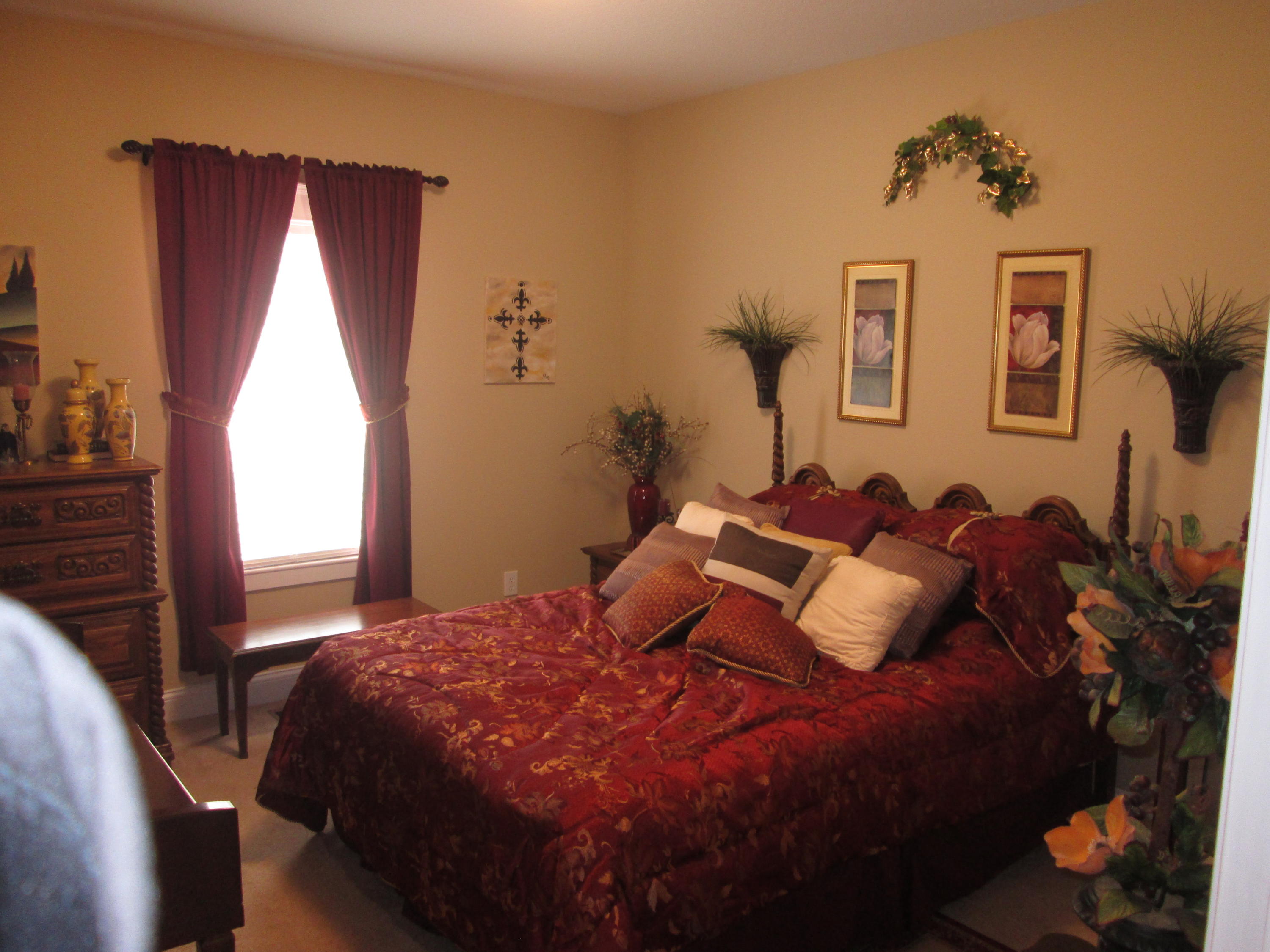 207 Rutherford Court Clinton, TN 37716 - Photo 19 of 21 IMG_1138