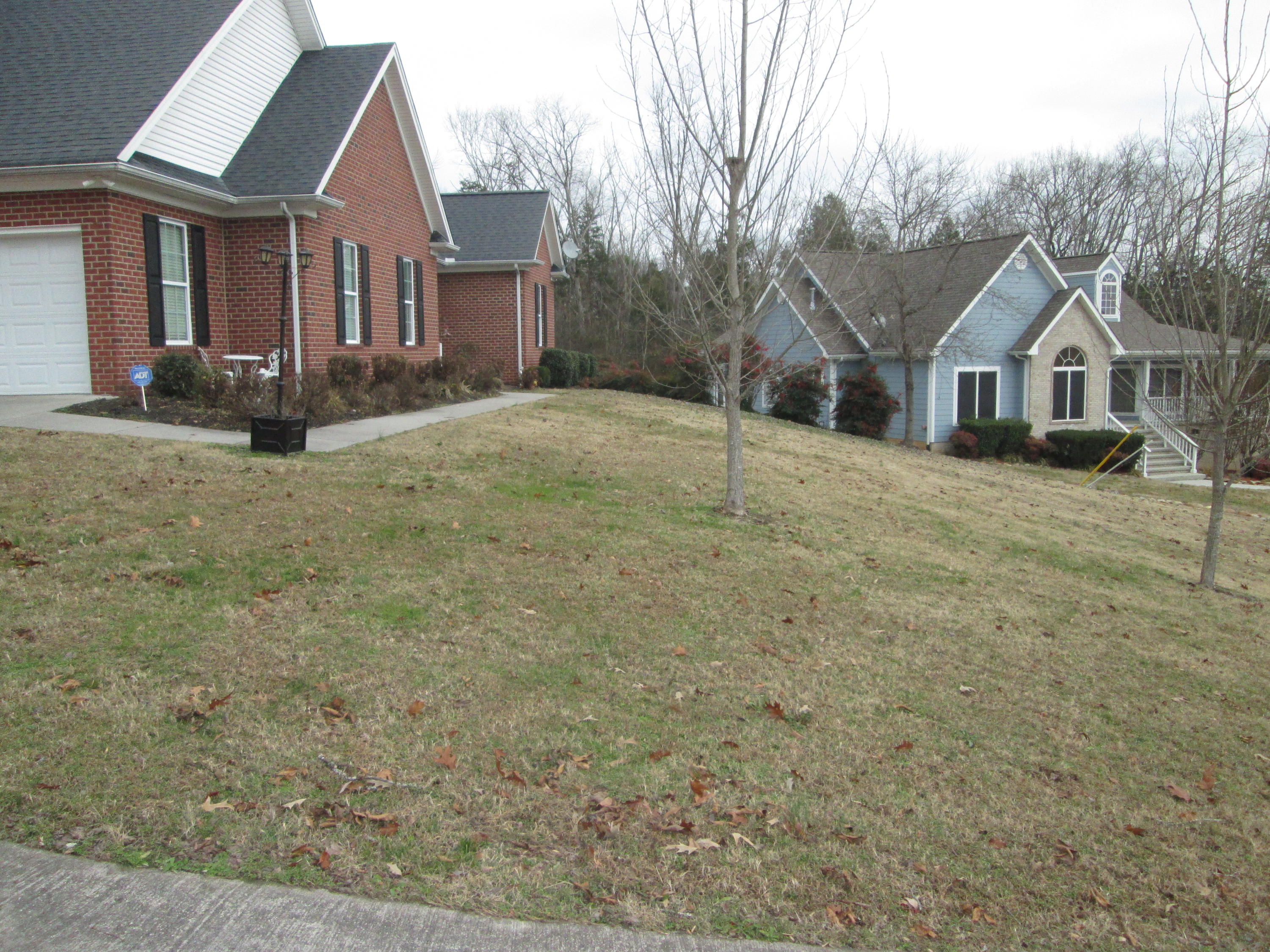 207 Rutherford Court Clinton, TN 37716 - Photo 7 of 21 IMG_1141