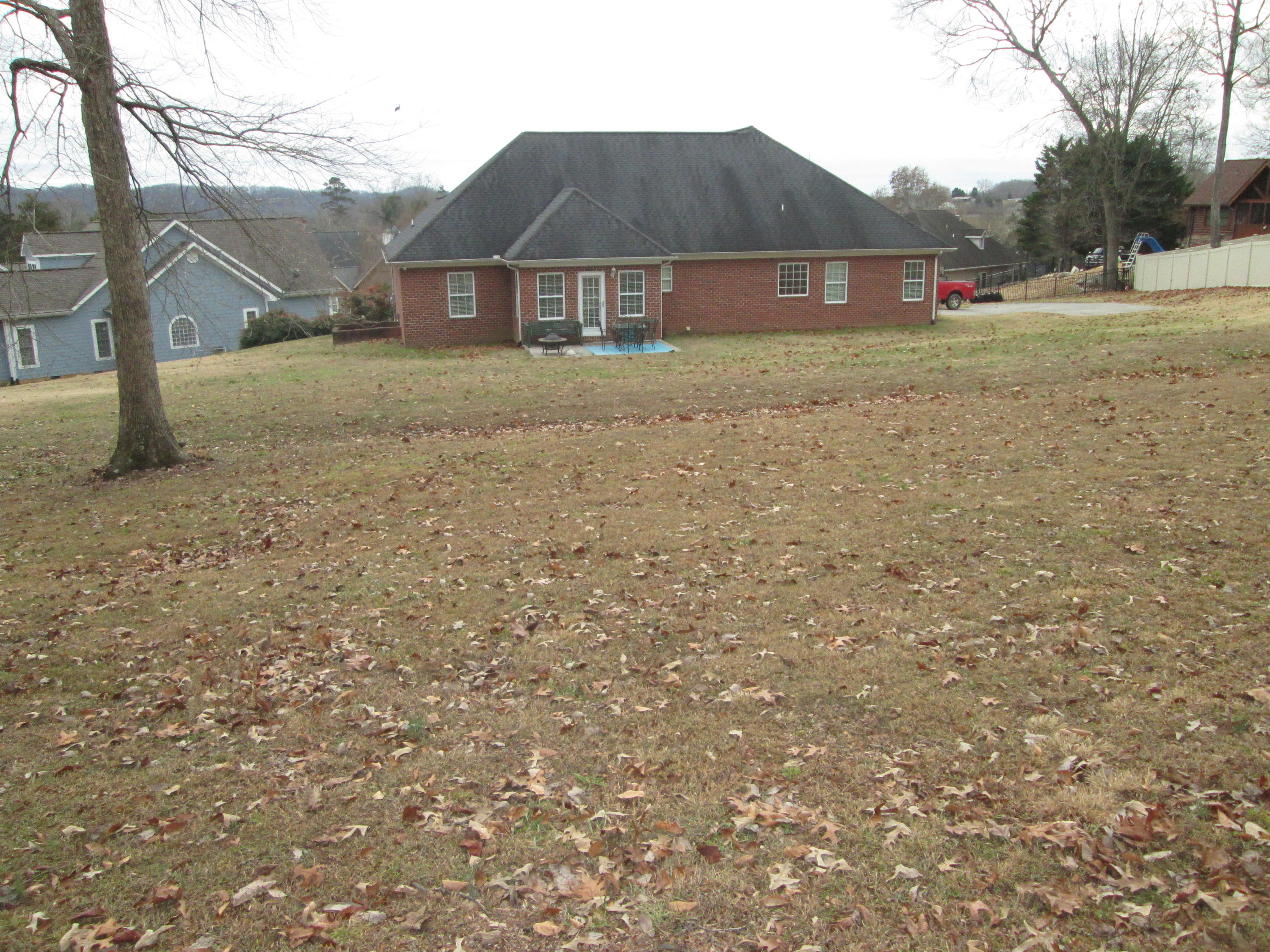 207 Rutherford Court Clinton, TN 37716 - Photo 9 of 21 IMG_1143