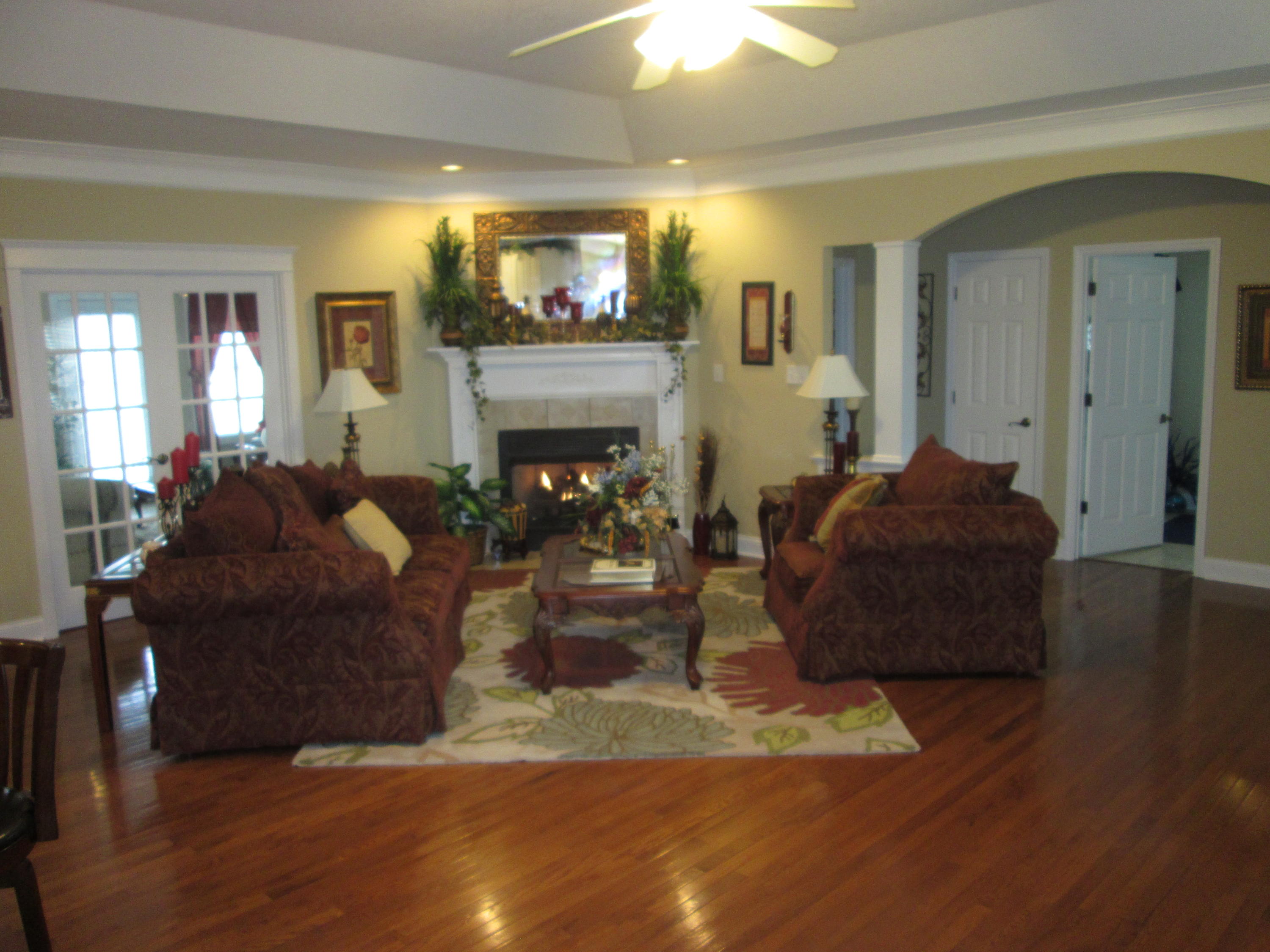 207 Rutherford Court Clinton, TN 37716 - Photo 10 of 21 IMG_1130