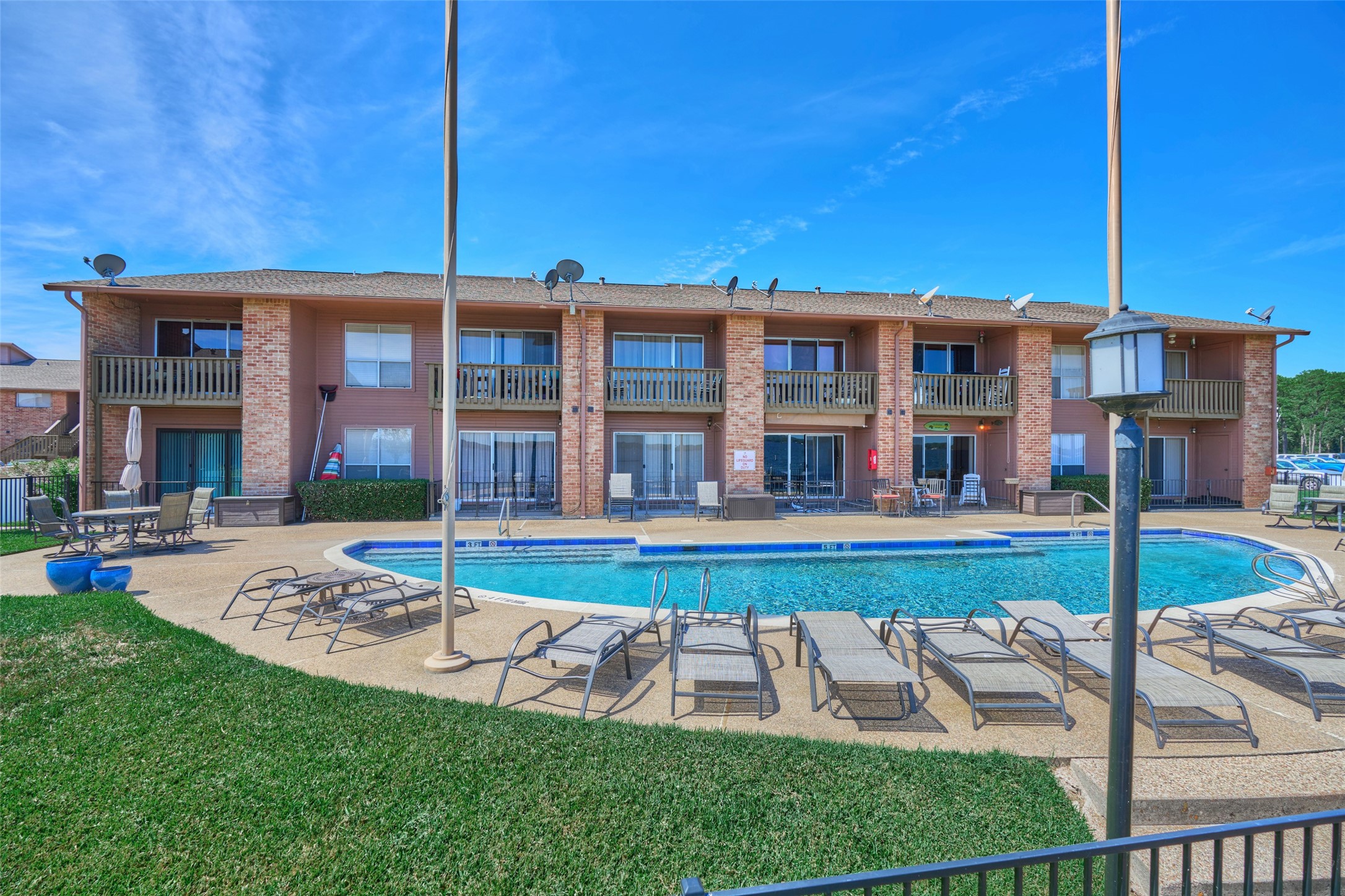 801 River Road, Unit E111 Montgomery, TX 77356 - Photo 26 of 26 Come to Lake Pointe & enjoy lake life today! Warning: You may never want to leave!