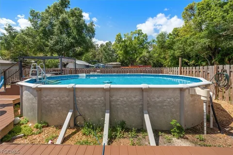 $875,000 | 15710 Shamrock Drive, Fort Myers, FL 33912