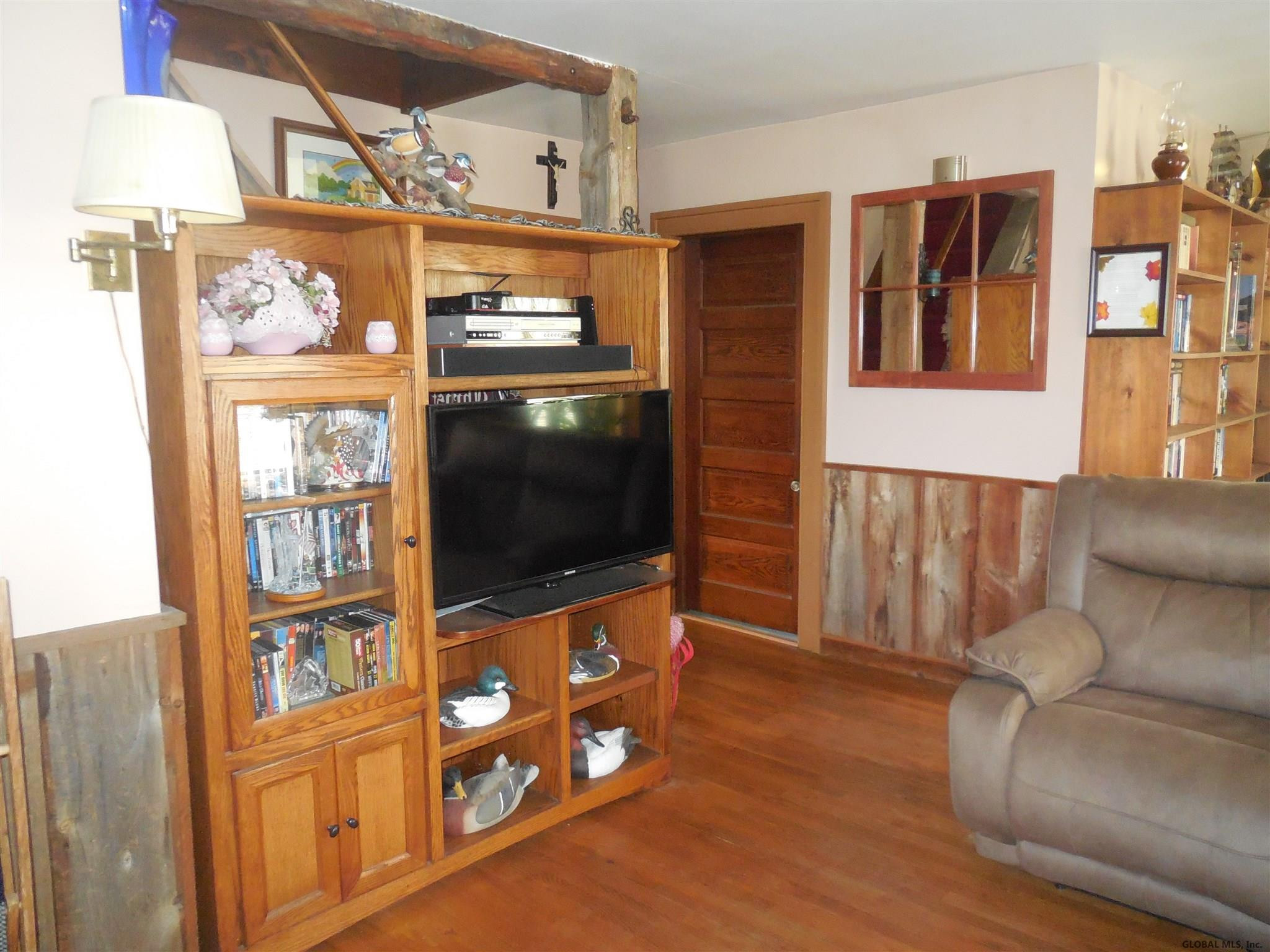 492 North Knight Road Delanson, NY 12053 - Photo 12 of 58 Photo 12