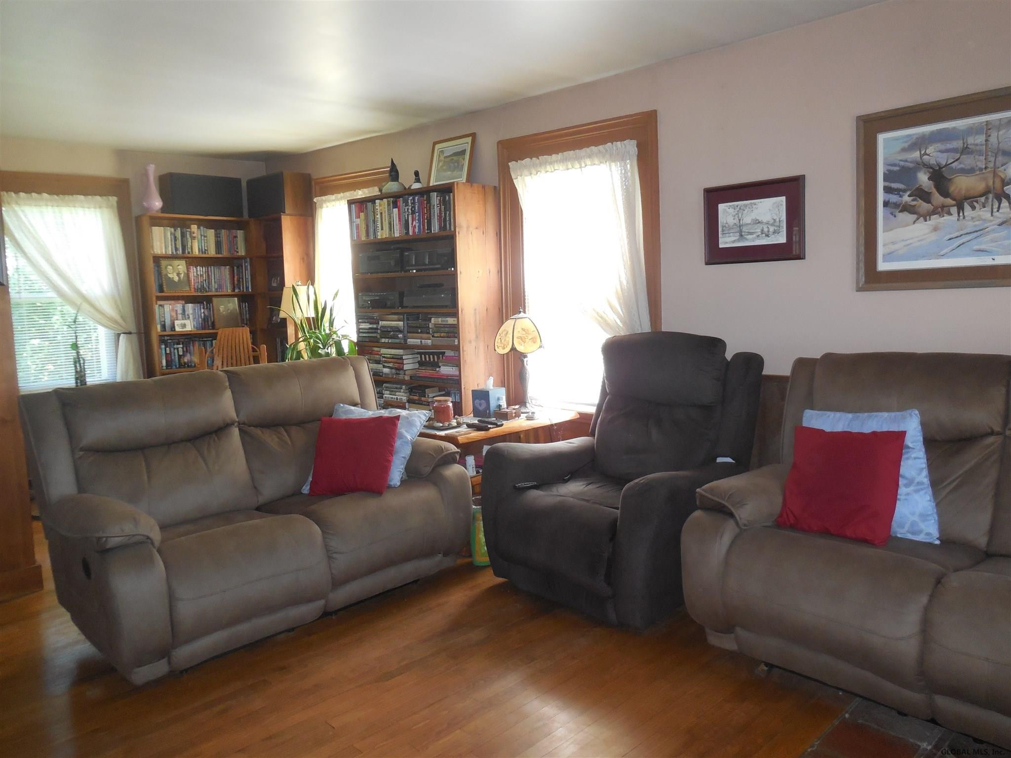 492 North Knight Road Delanson, NY 12053 - Photo 13 of 58 Photo 13