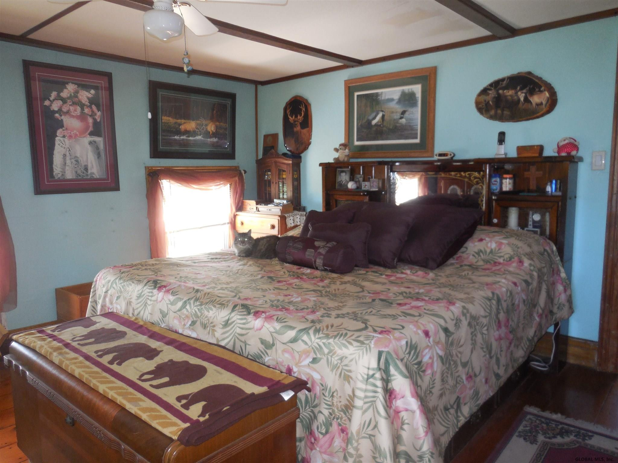 492 North Knight Road Delanson, NY 12053 - Photo 17 of 58 Photo 17