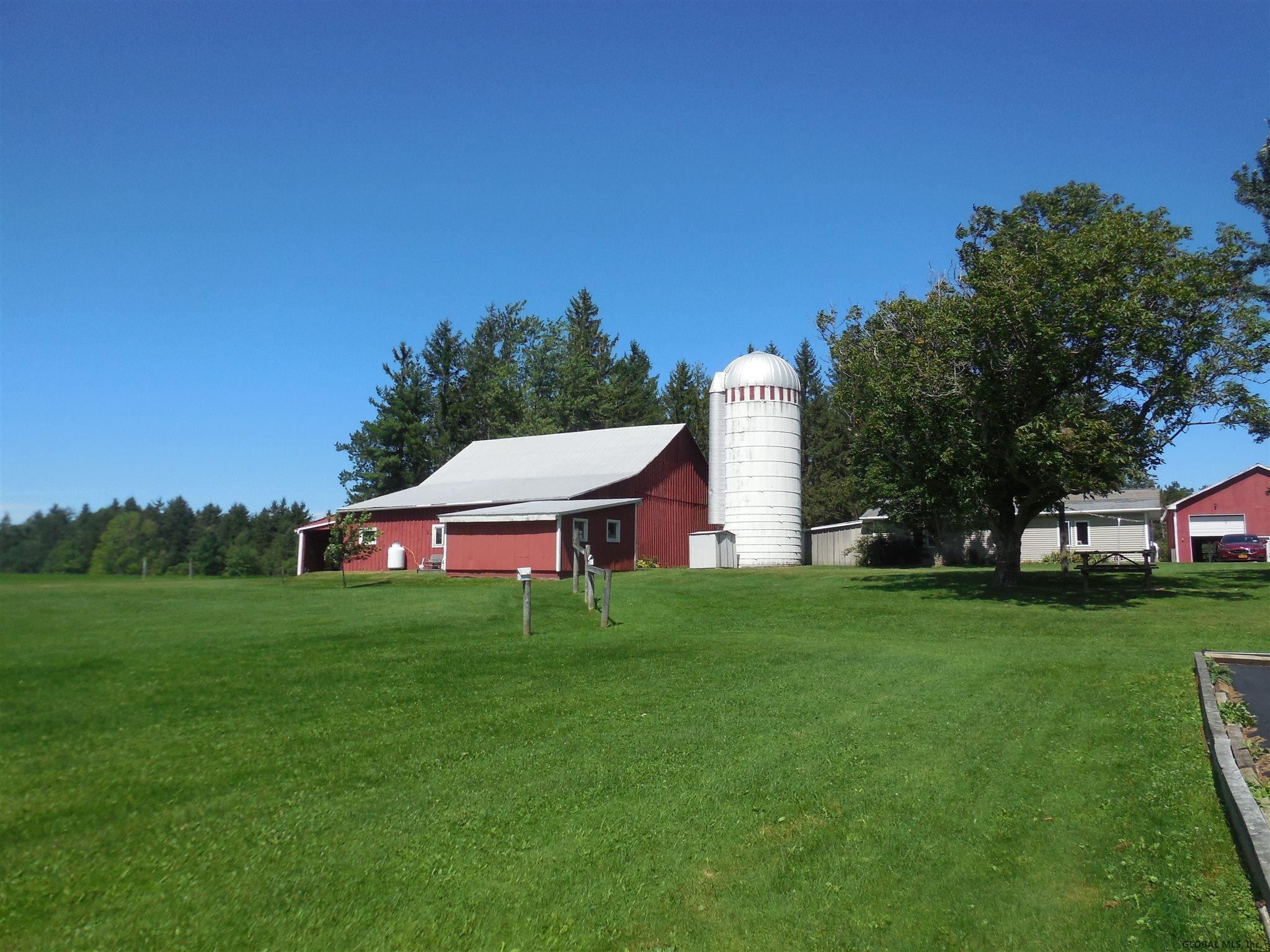 492 North Knight Road Delanson, NY 12053 - Photo 34 of 58 Photo 34