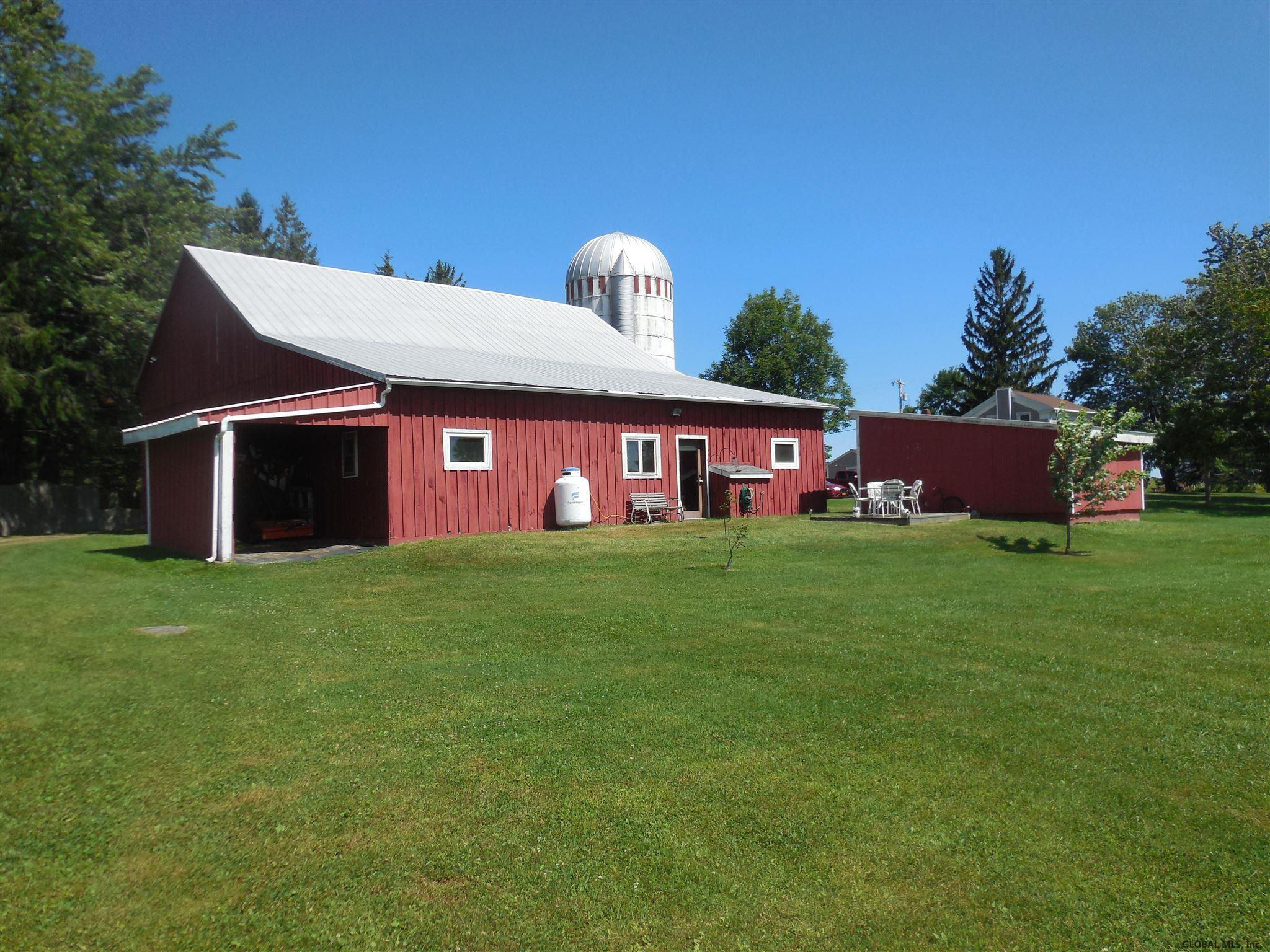 492 North Knight Road Delanson, NY 12053 - Photo 35 of 58 Photo 35