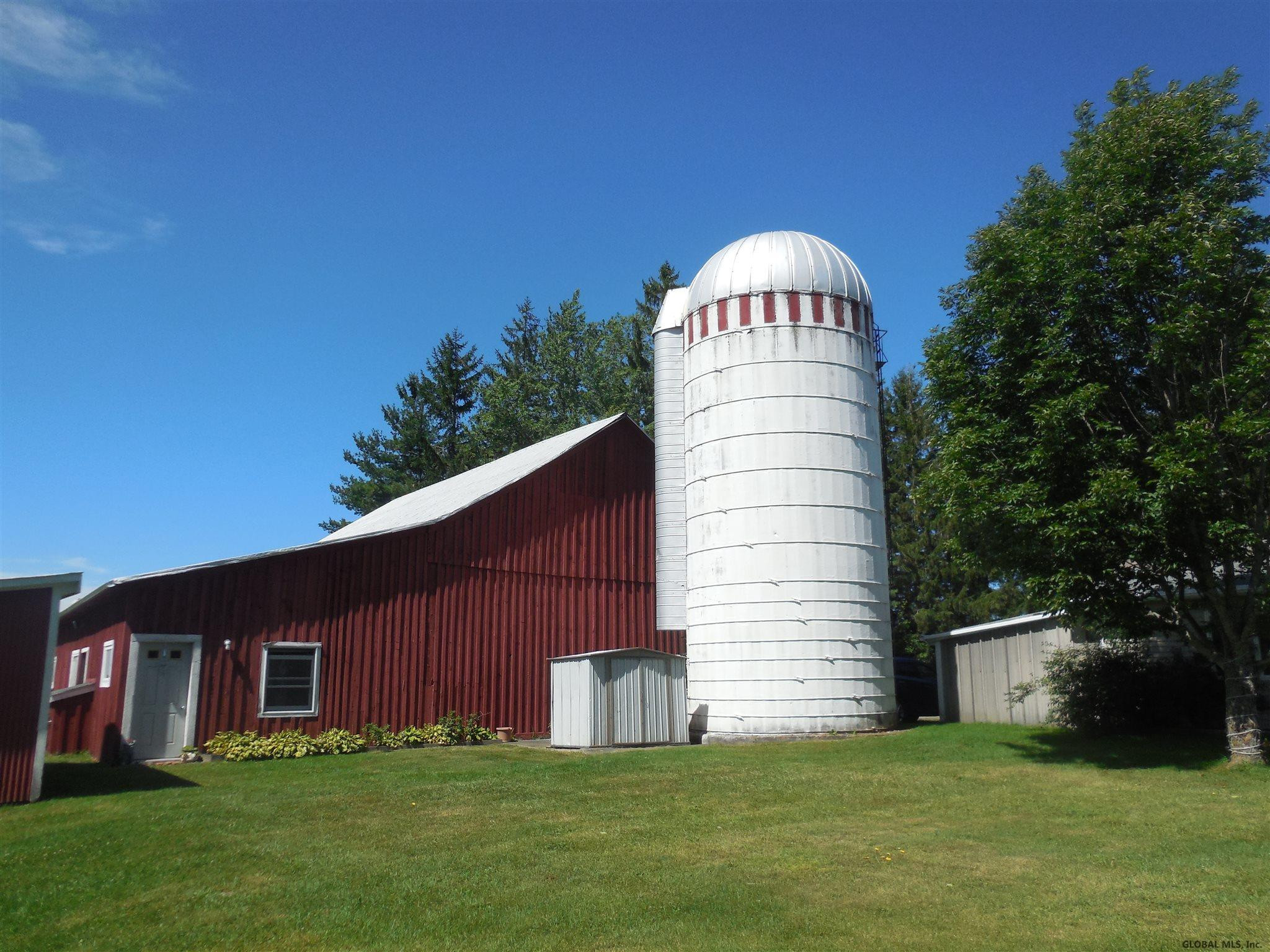 492 North Knight Road Delanson, NY 12053 - Photo 36 of 58 Photo 36