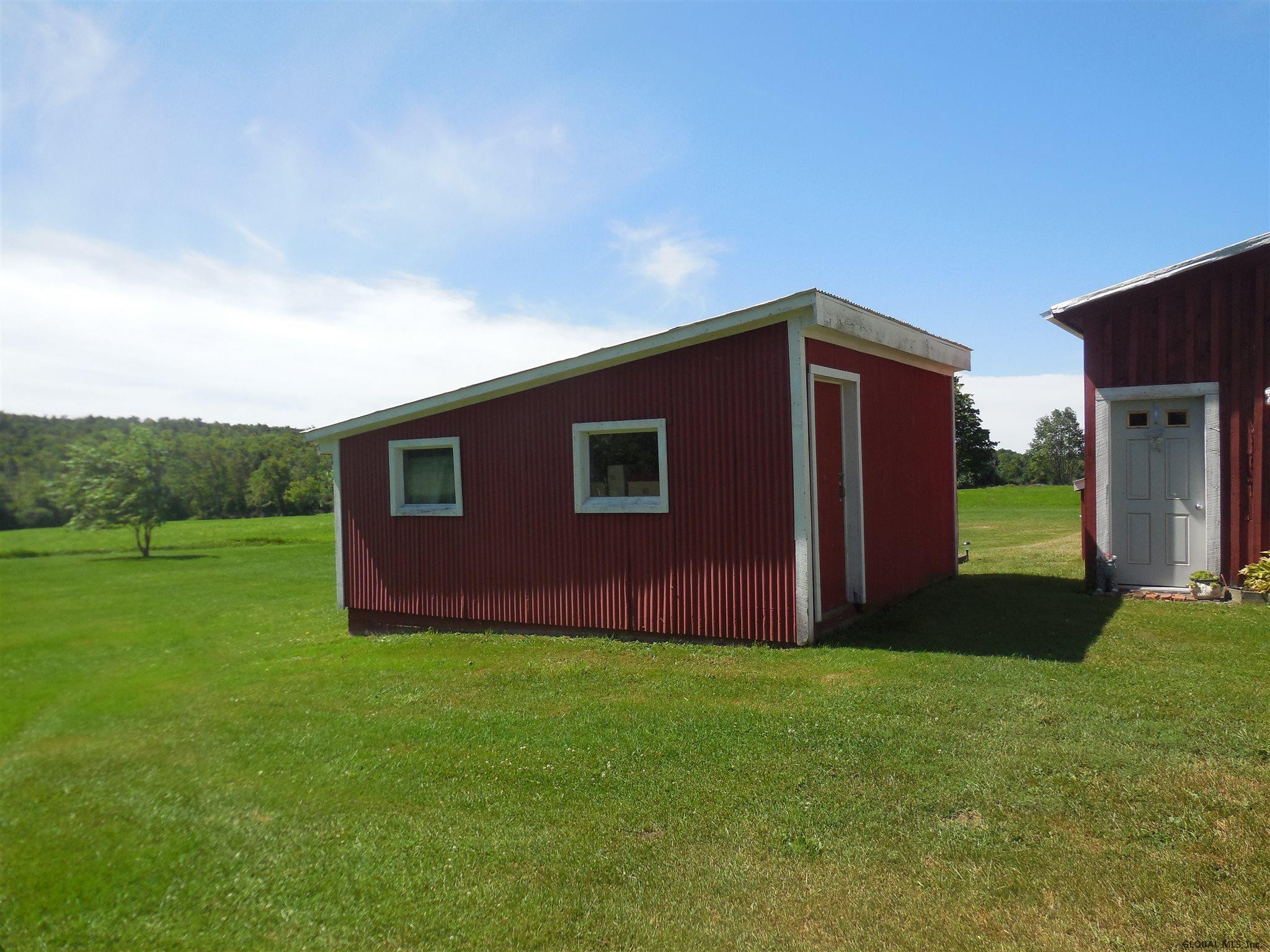 492 North Knight Road Delanson, NY 12053 - Photo 39 of 58 Photo 39