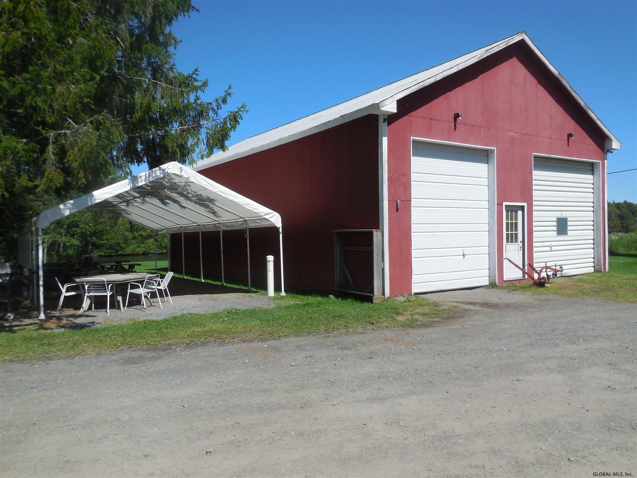 492 North Knight Road Delanson, NY 12053 - Photo 46 of 58 Photo 46