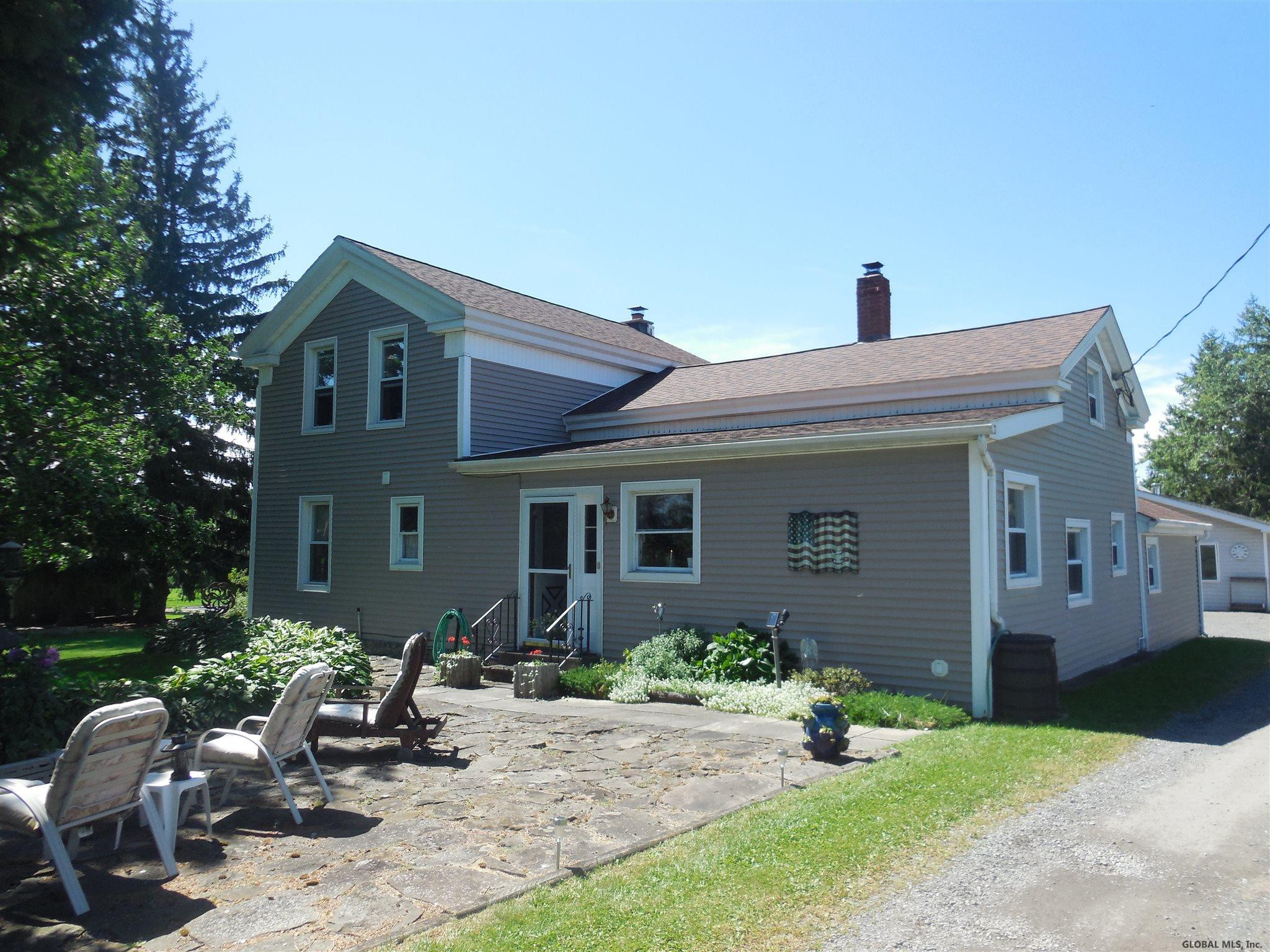 492 North Knight Road Delanson, NY 12053 - Photo 58 of 58 Photo 60