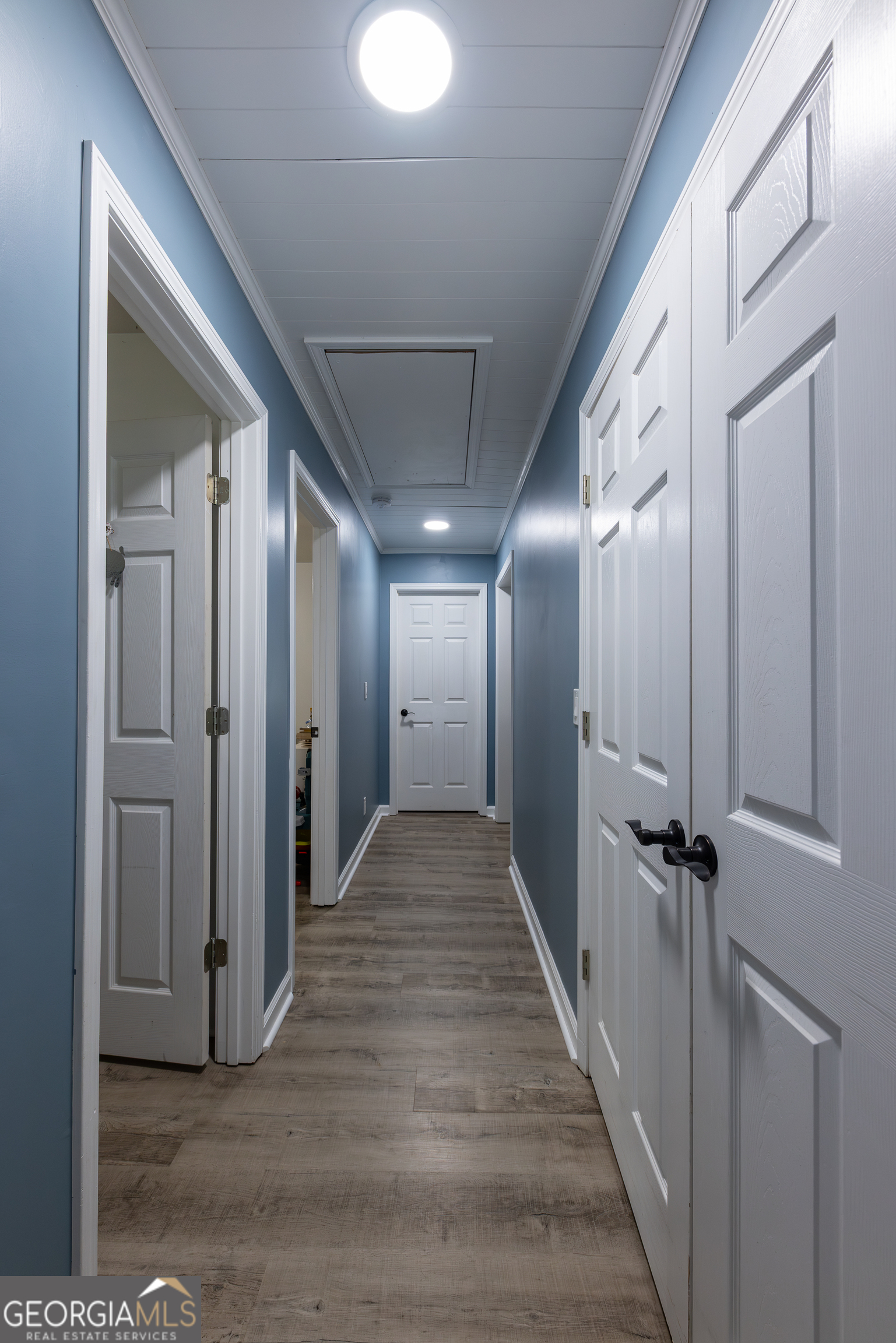 647 Pine Valley Road Meansville, GA 30256 - Photo 17 of 92