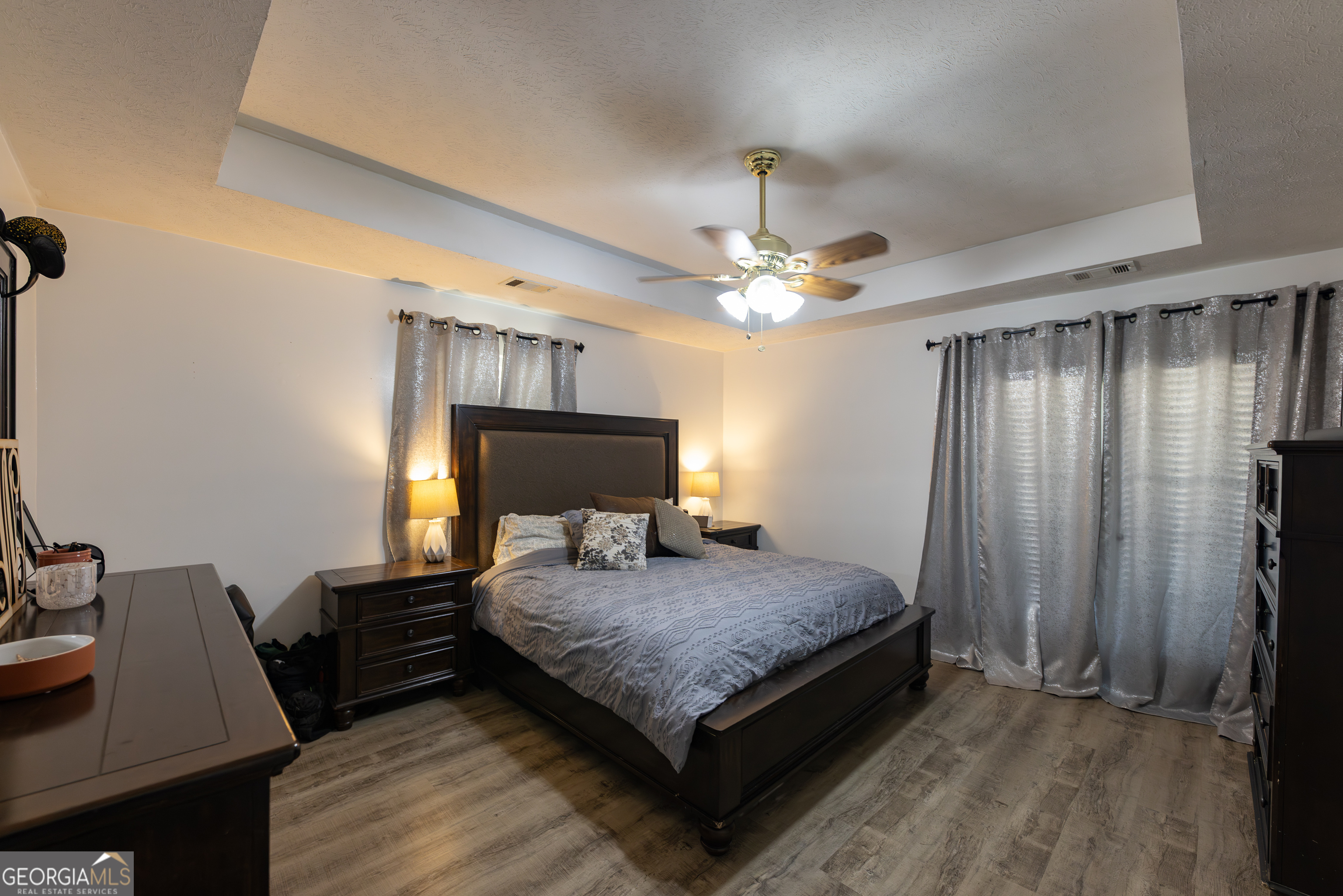 647 Pine Valley Road Meansville, GA 30256 - Photo 21 of 92