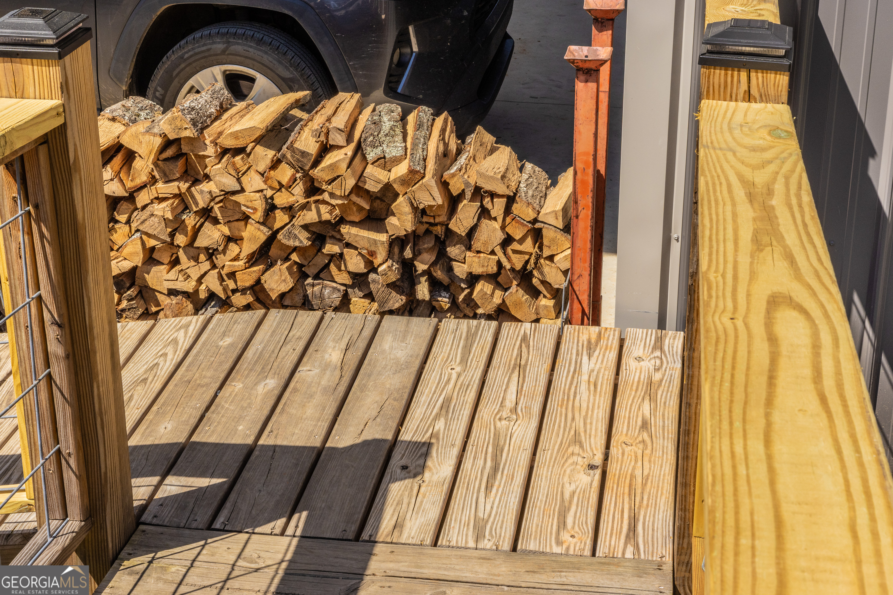 647 Pine Valley Road Meansville, GA 30256 - Photo 28 of 92