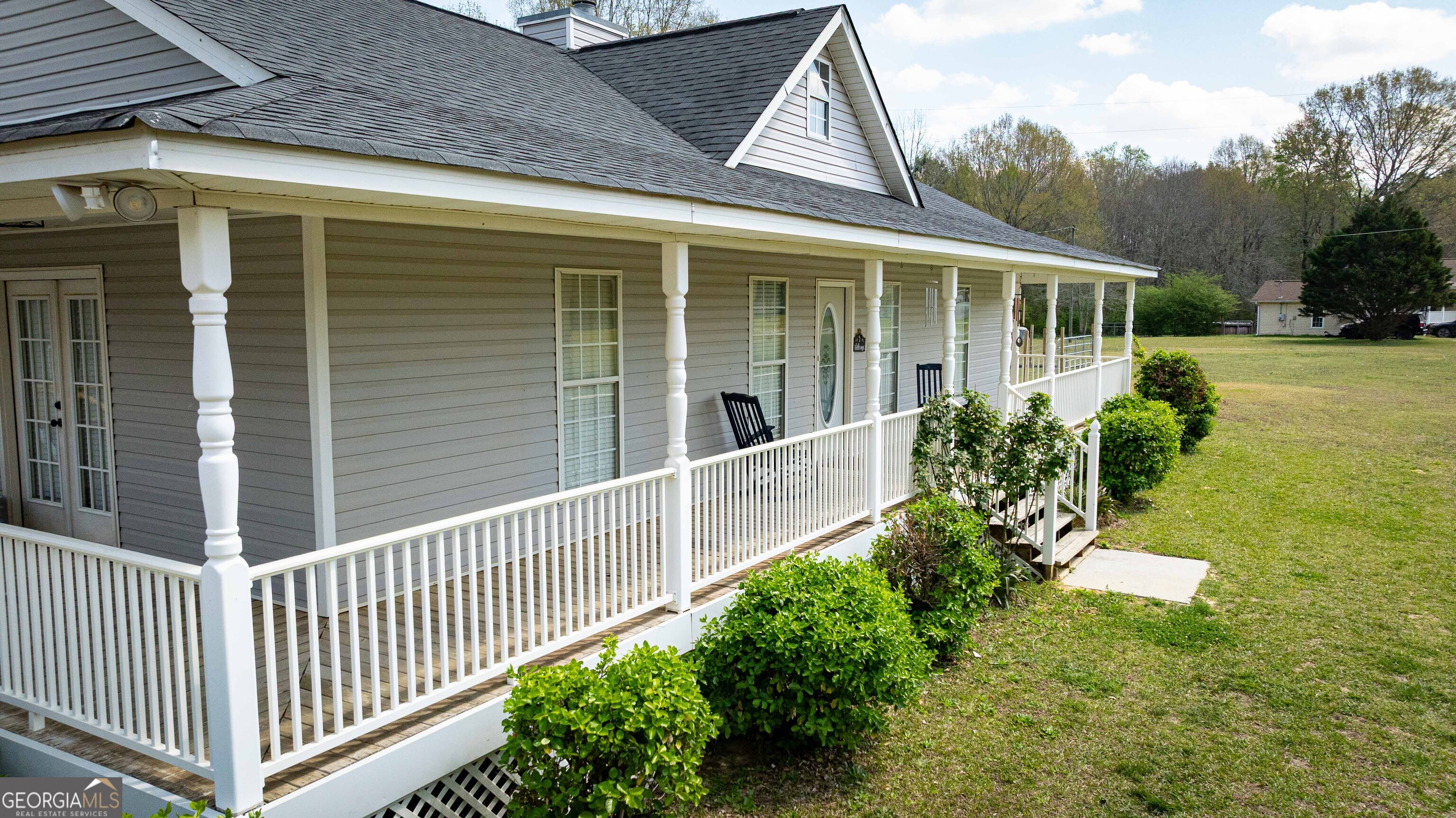 647 Pine Valley Road Meansville, GA 30256 - Photo 63 of 92