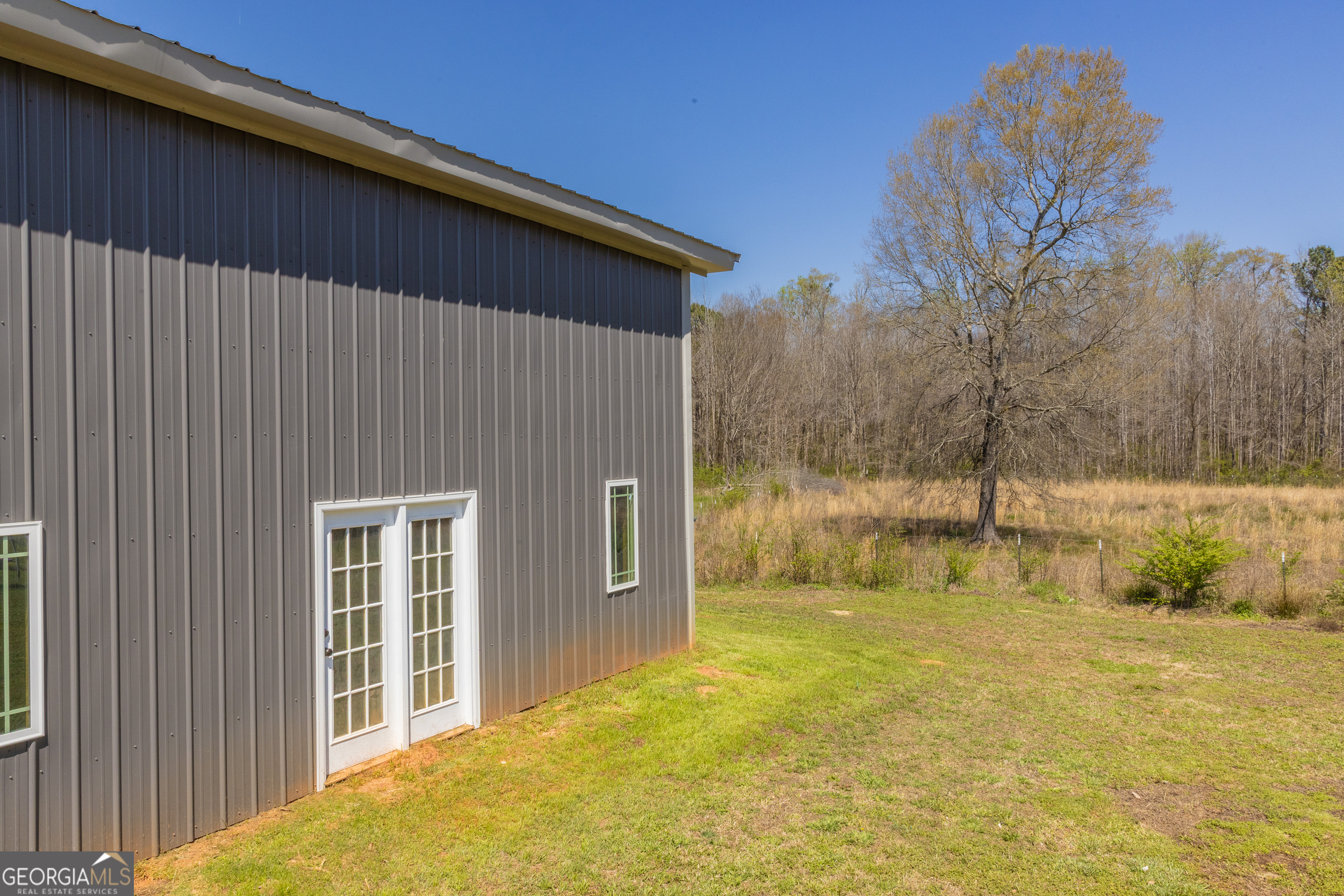 647 Pine Valley Road Meansville, GA 30256 - Photo 71 of 92