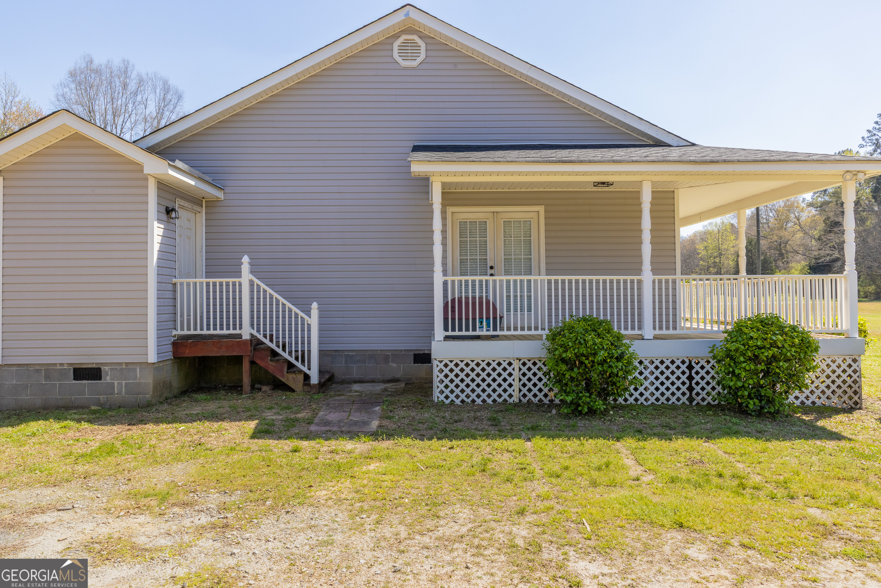 647 Pine Valley Road Meansville, GA 30256 - Photo 73 of 92