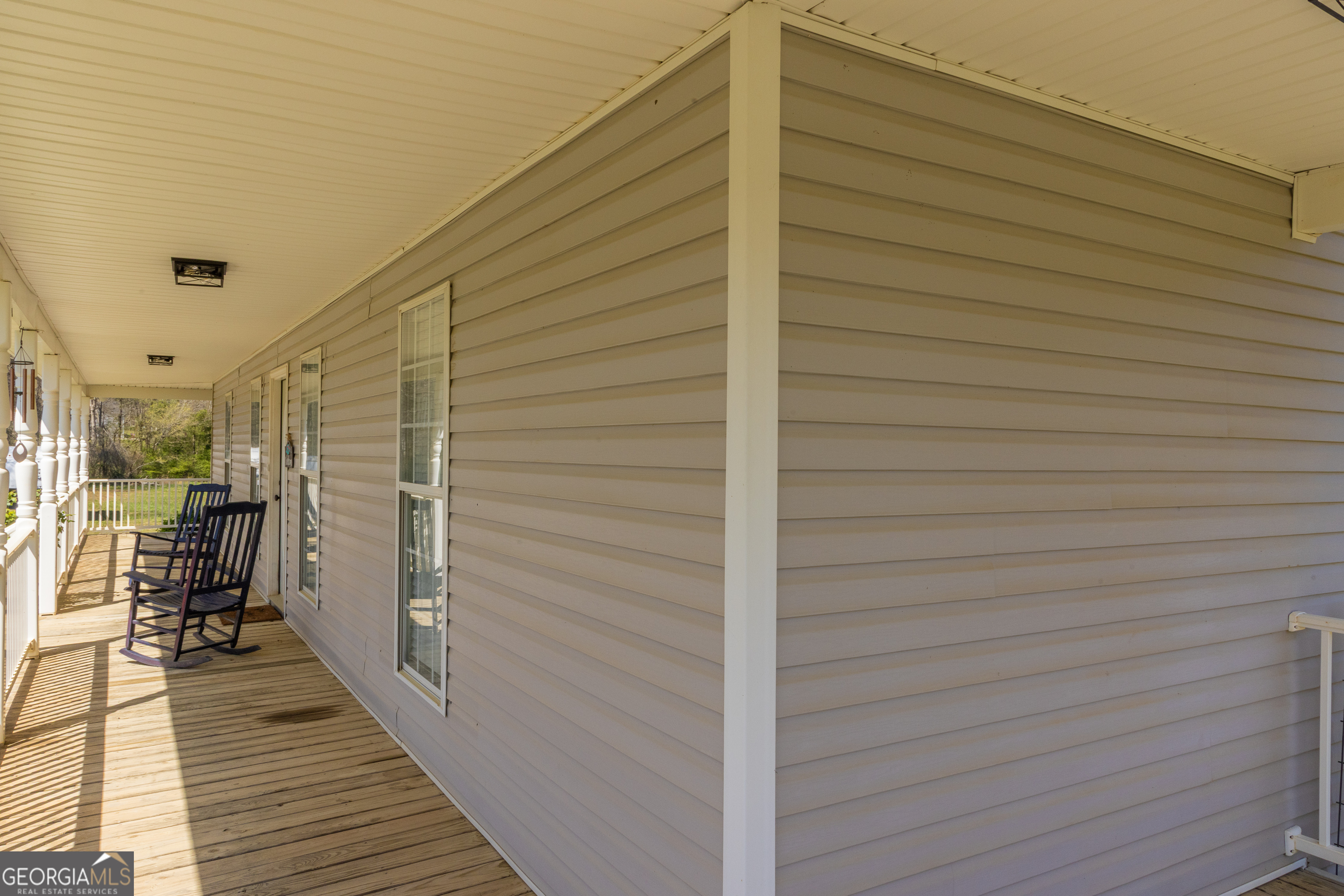 647 Pine Valley Road Meansville, GA 30256 - Photo 74 of 92