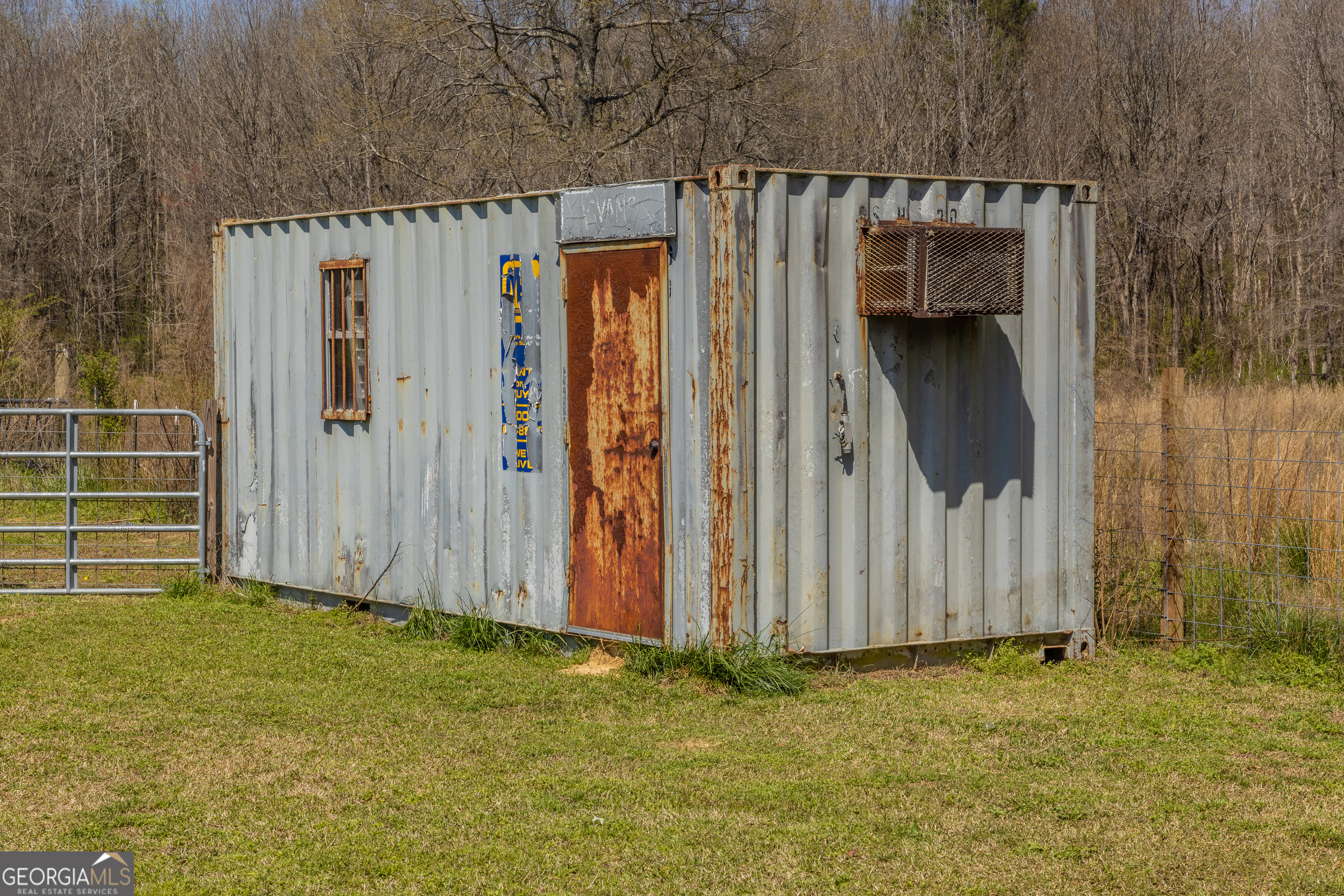 647 Pine Valley Road Meansville, GA 30256 - Photo 77 of 92