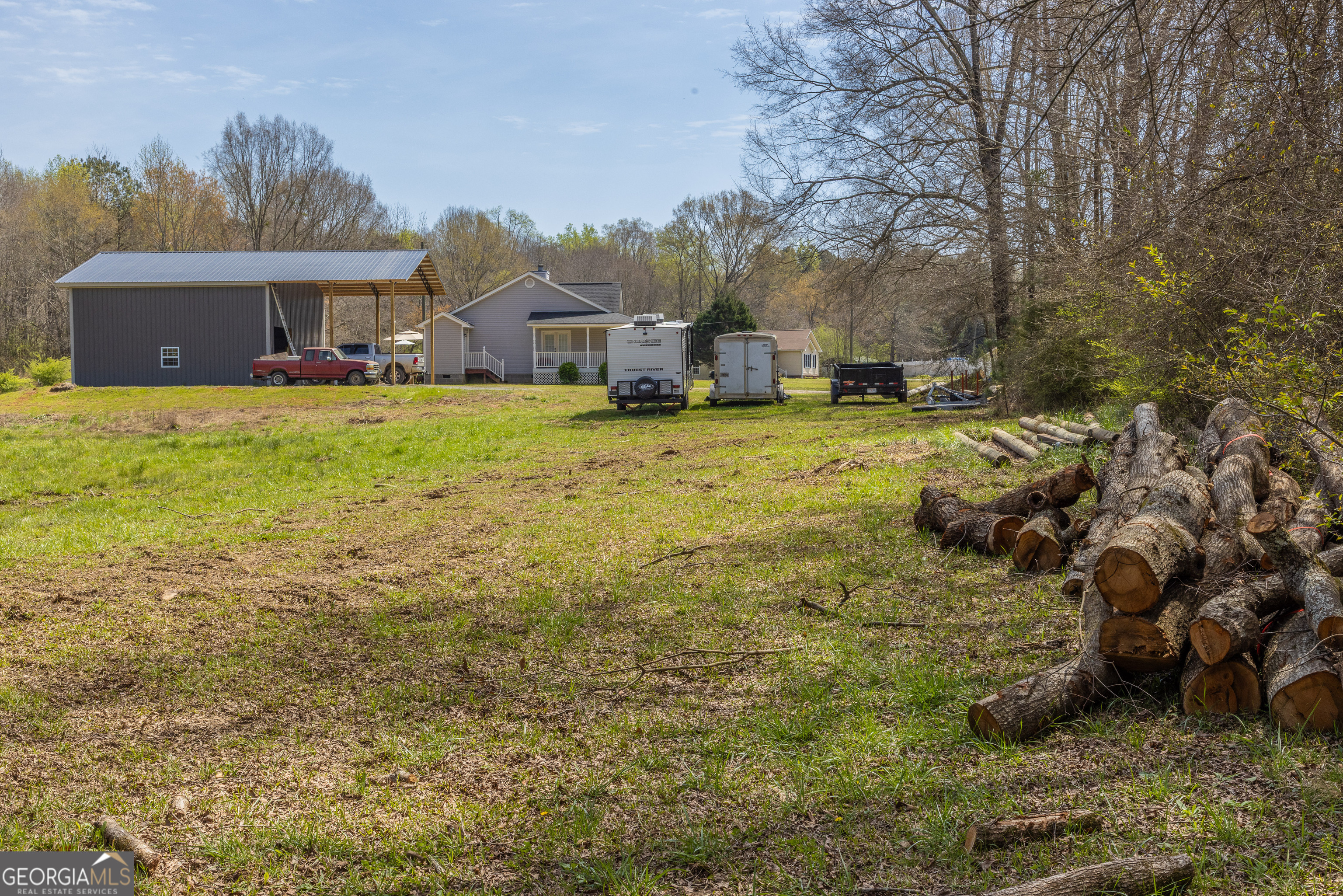 647 Pine Valley Road Meansville, GA 30256 - Photo 92 of 92