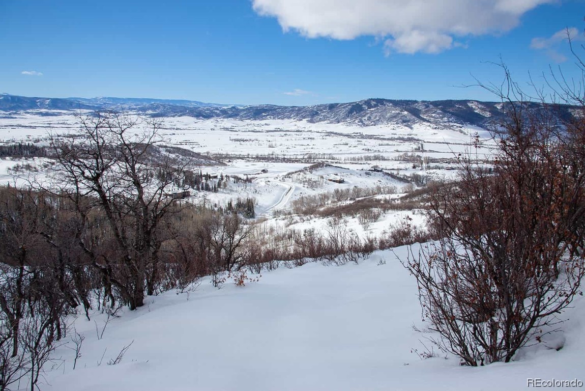 34950 Rockledge Road Steamboat Springs, CO 80487 - Photo 5 of 20