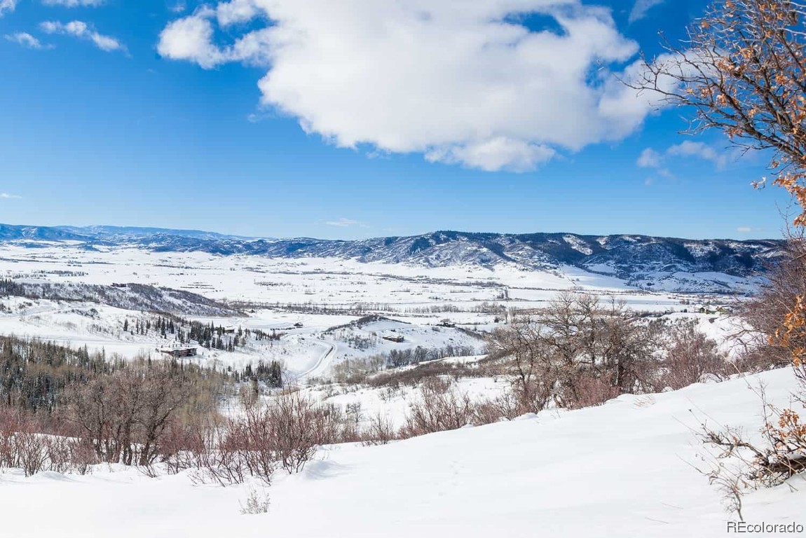 34950 Rockledge Road Steamboat Springs, CO 80487 - Photo 6 of 20 a view of ocean view
