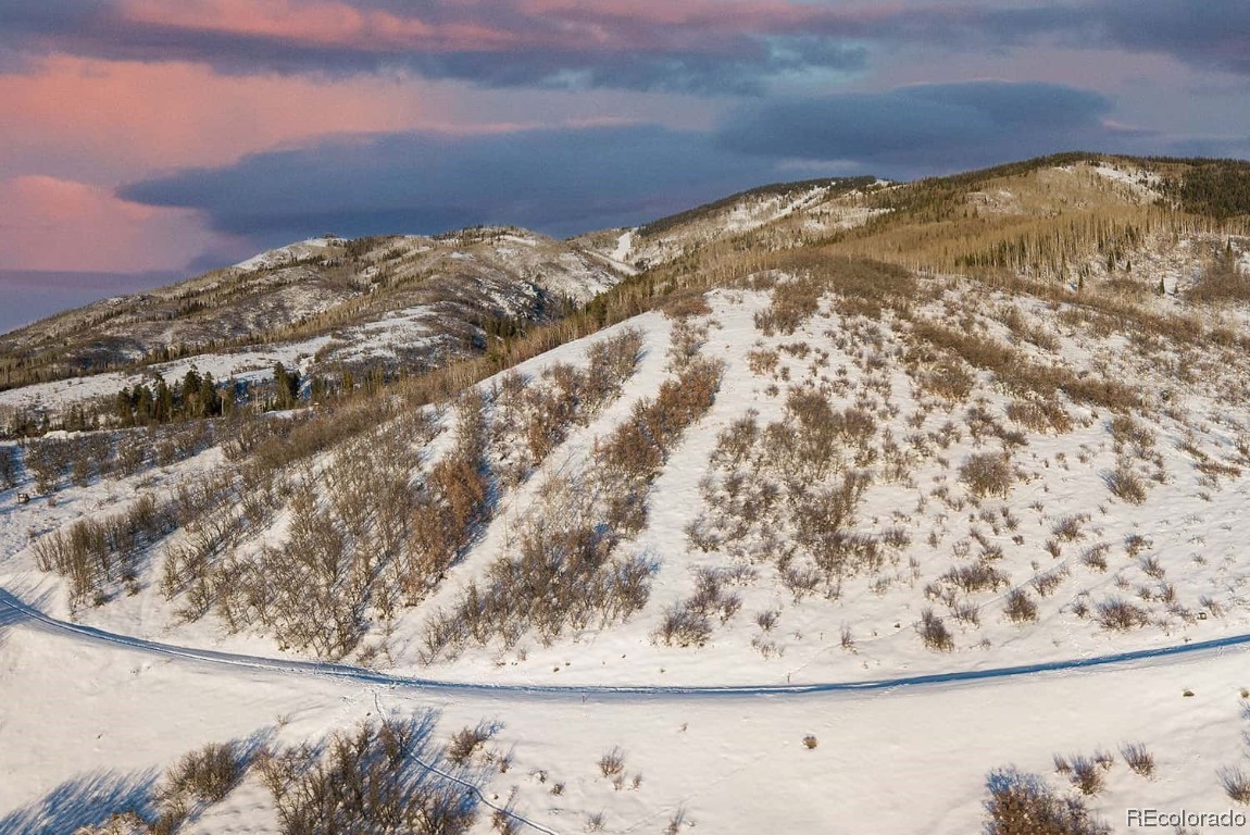 34950 Rockledge Road Steamboat Springs, CO 80487 - Photo 10 of 20