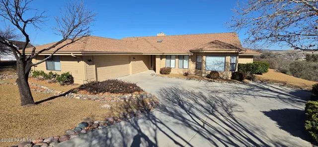 $550,000 | 11592 East Horseshoe Lane, Dewey, AZ 86327