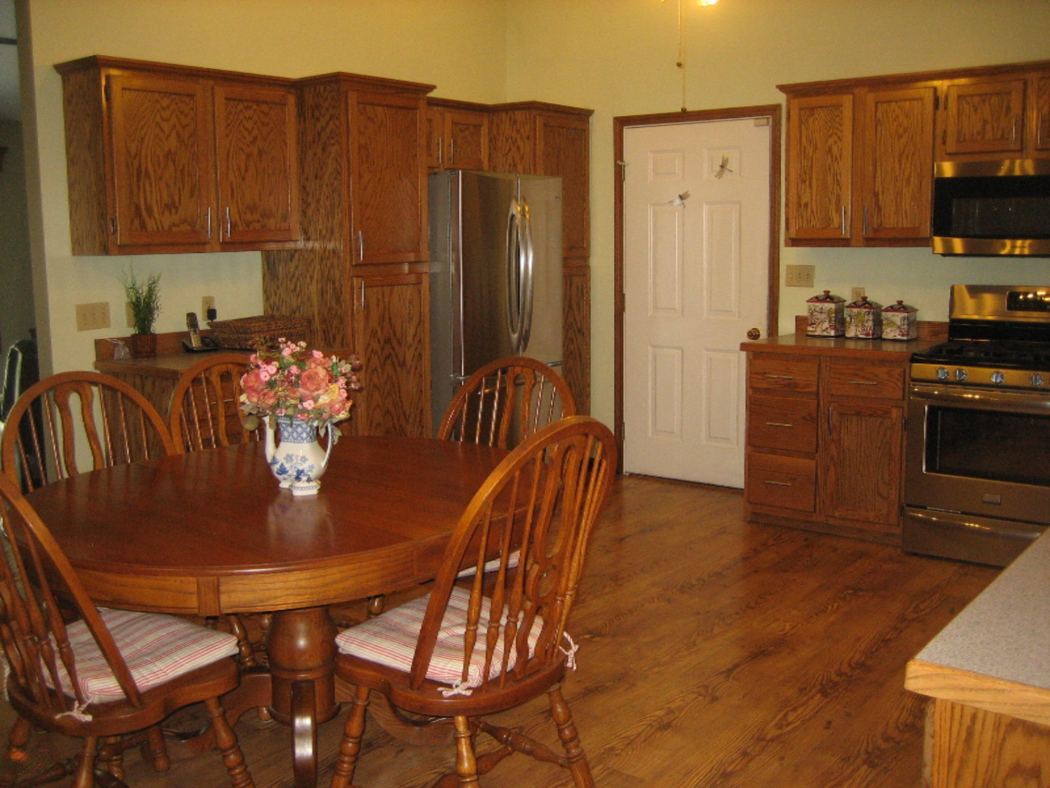 21710 13 Mile Road Bellevue, MI 49021 - Photo 13 of 42 kit 2