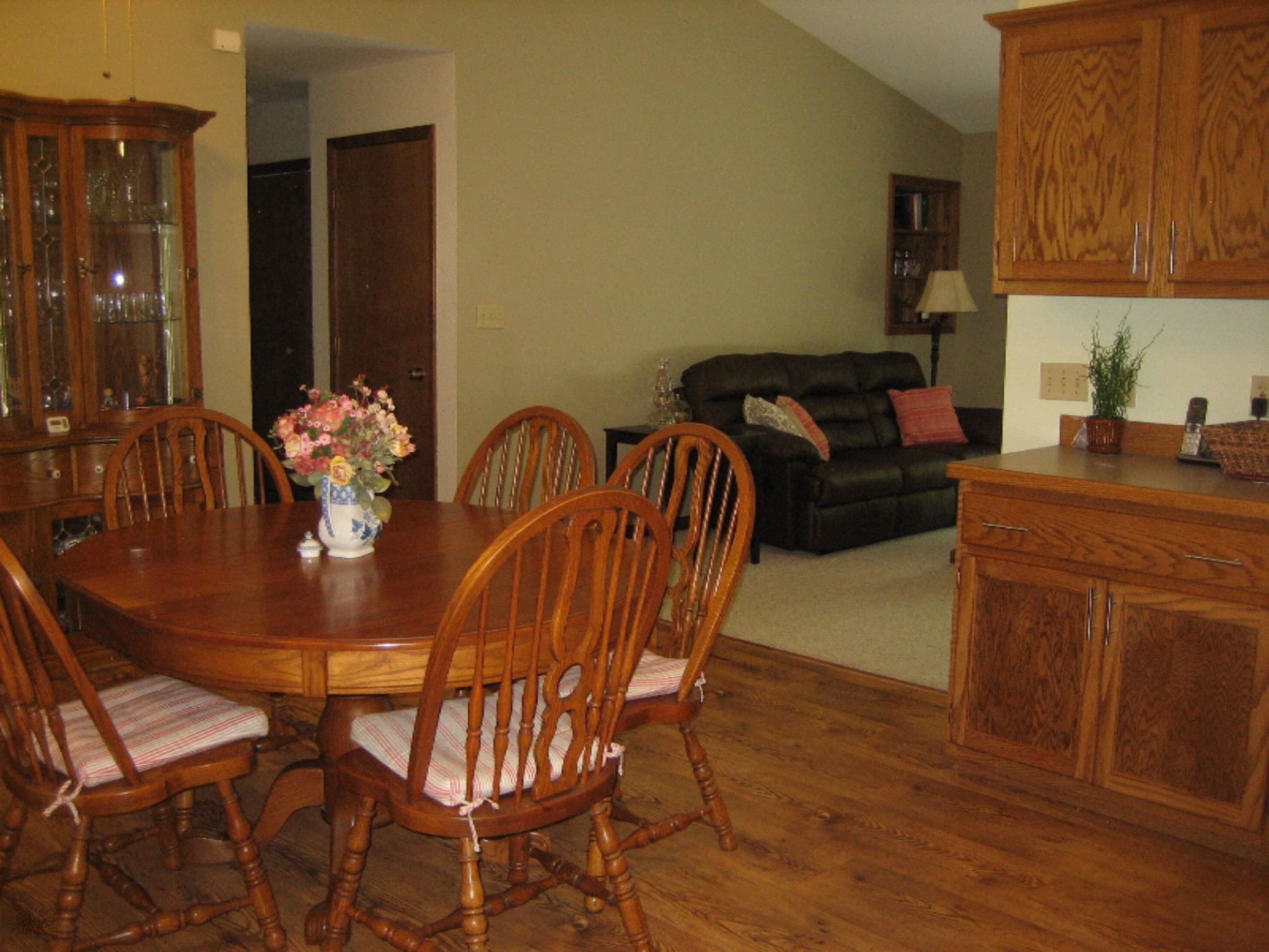 21710 13 Mile Road Bellevue, MI 49021 - Photo 15 of 42 kit 4