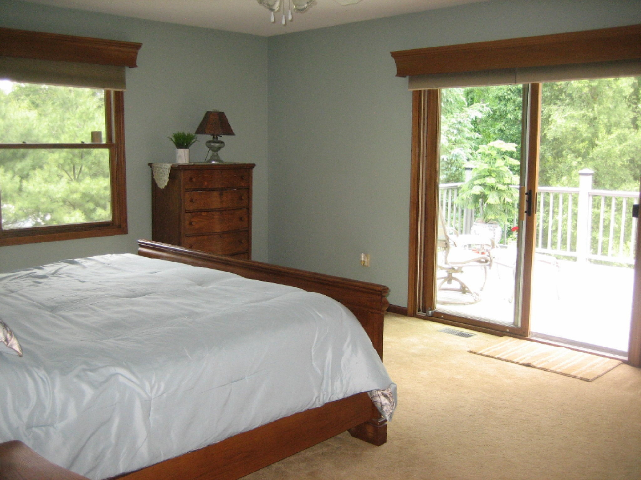 21710 13 Mile Road Bellevue, MI 49021 - Photo 18 of 42 master bed 6