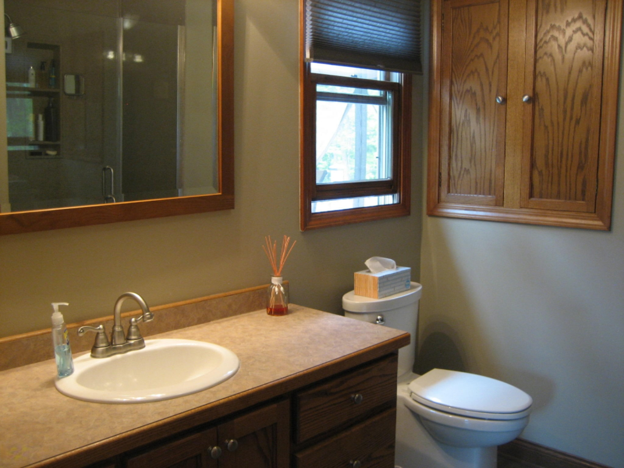 21710 13 Mile Road Bellevue, MI 49021 - Photo 21 of 42 master bath