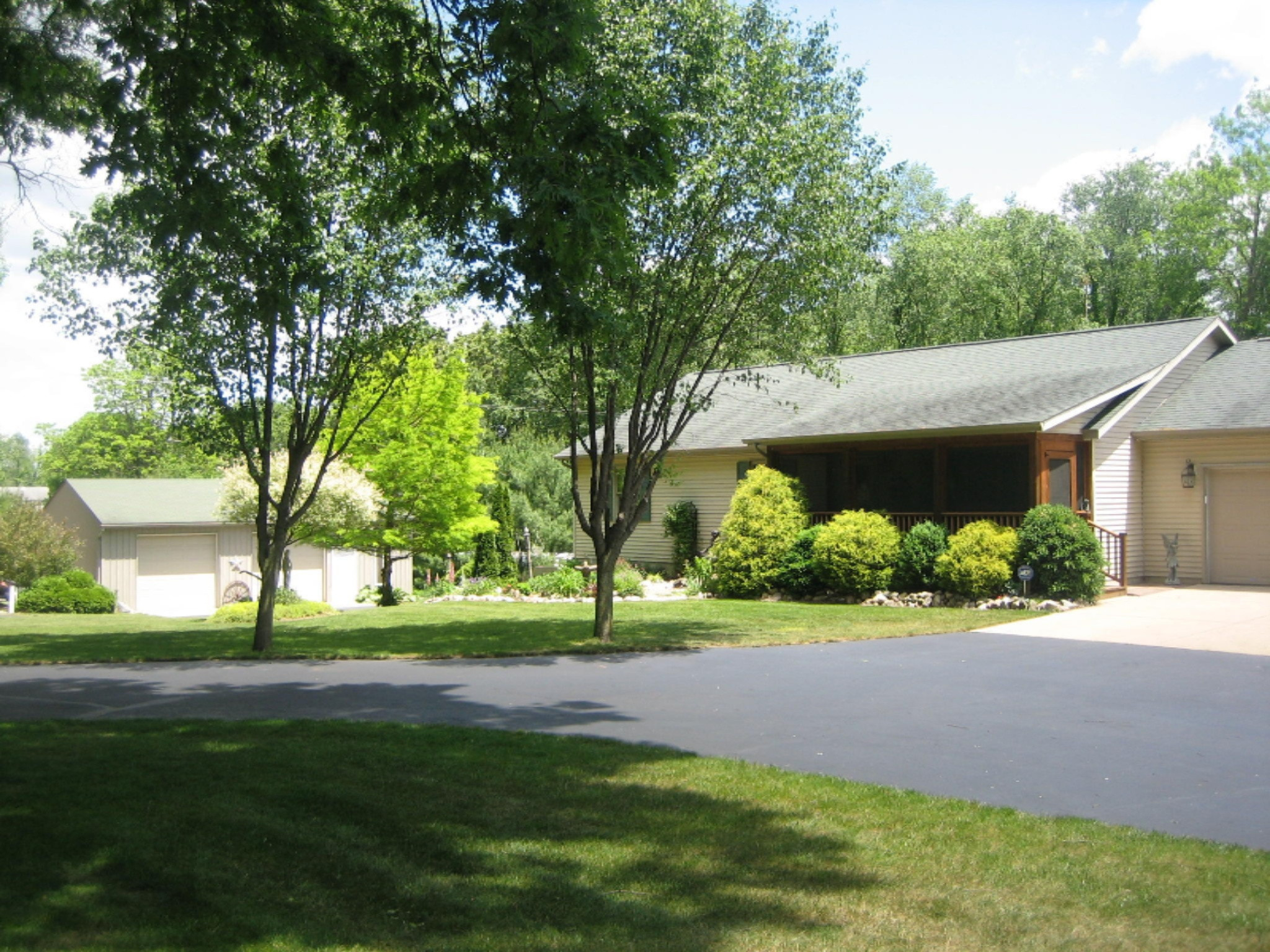 21710 13 Mile Road Bellevue, MI 49021 - Photo 36 of 42 front 2