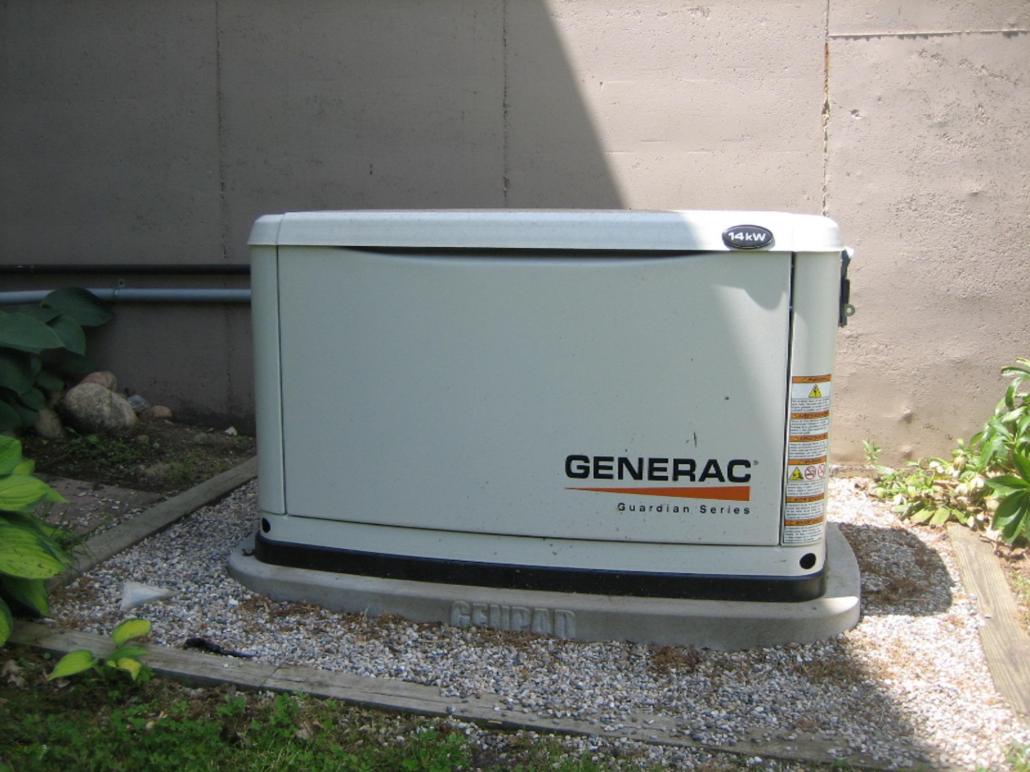 21710 13 Mile Road Bellevue, MI 49021 - Photo 41 of 42 generator