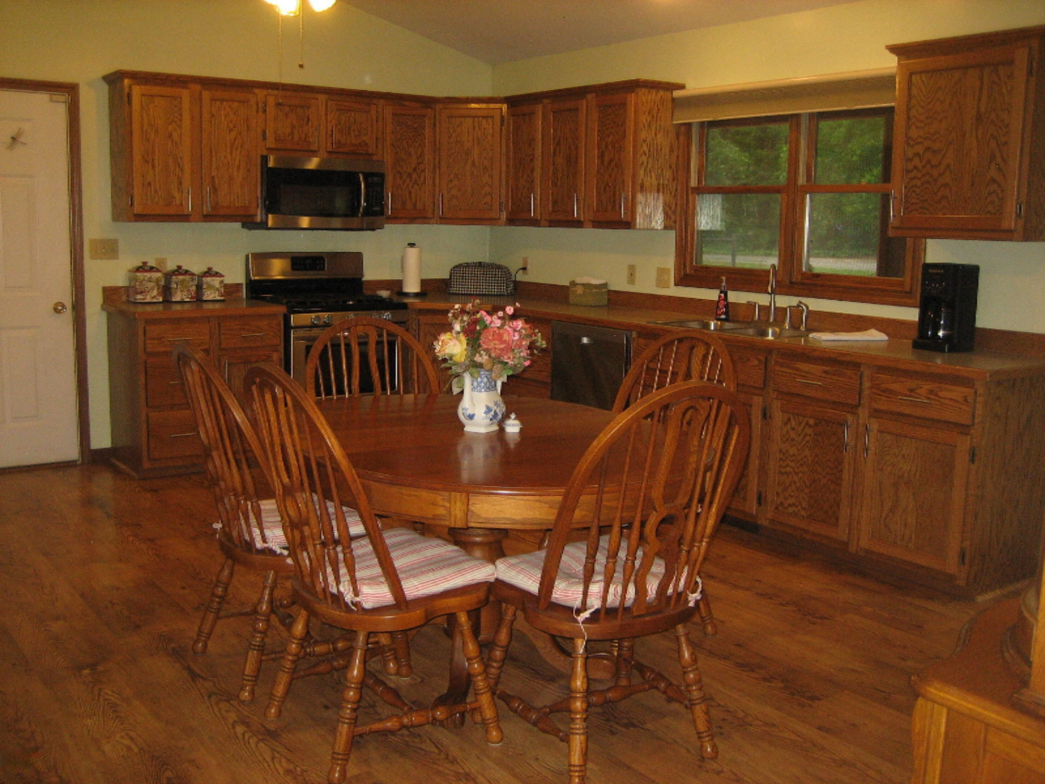 21710 13 Mile Road Bellevue, MI 49021 - Photo 5 of 42 kit 1