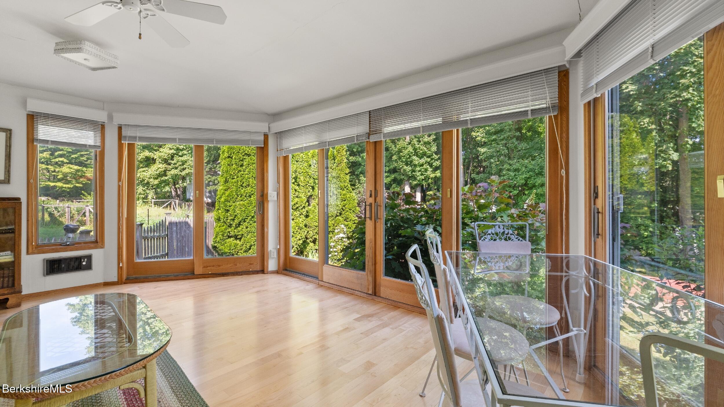 211 Cottage Street Great Barrington, MA 01236 - Photo 25 of 53 a view of livingroom with furniture
