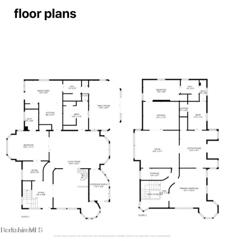 $875,000 | 211 Cottage Street, Great Barrington, MA 01236