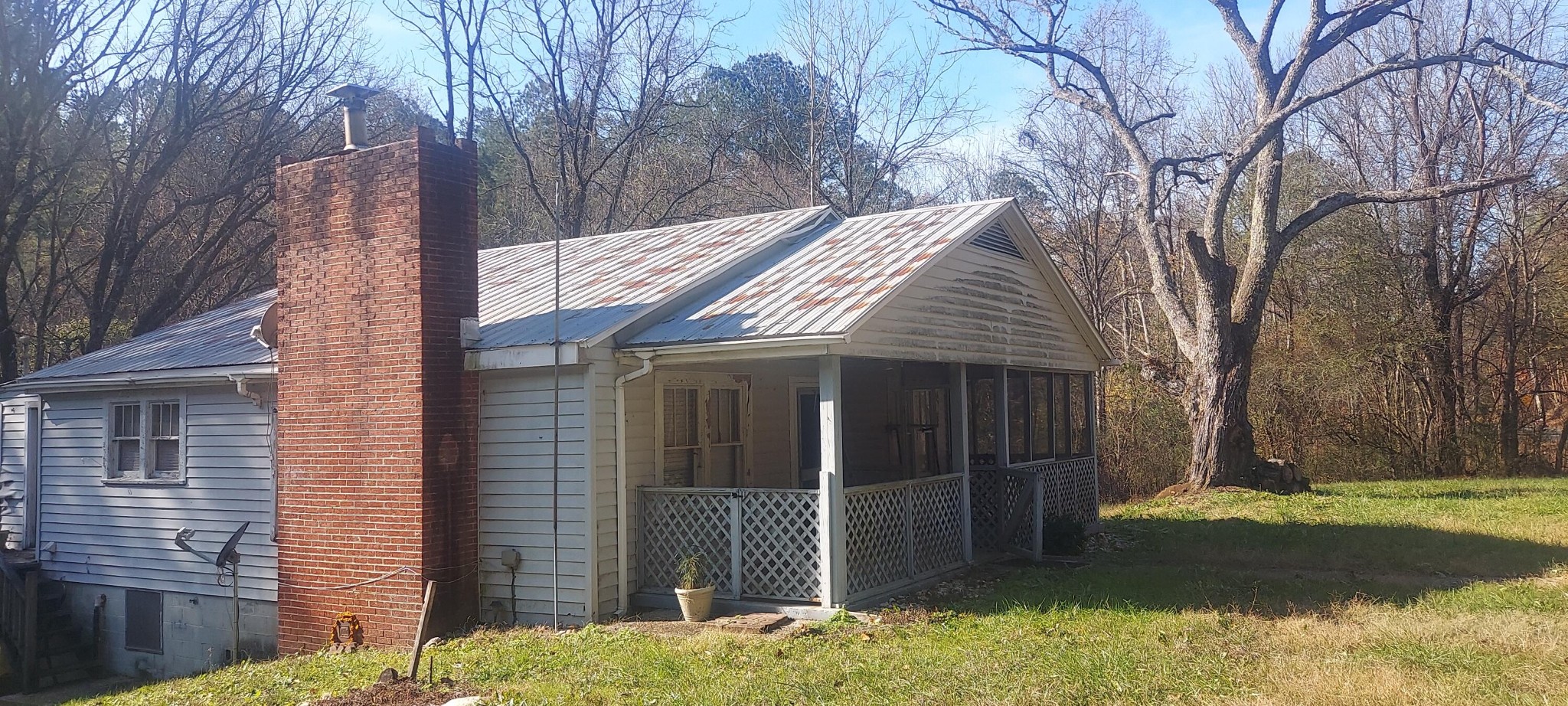5604 Ladd Springs Road Old Fort, TN 37362 - Photo 14 of 14 Gallery Image 14