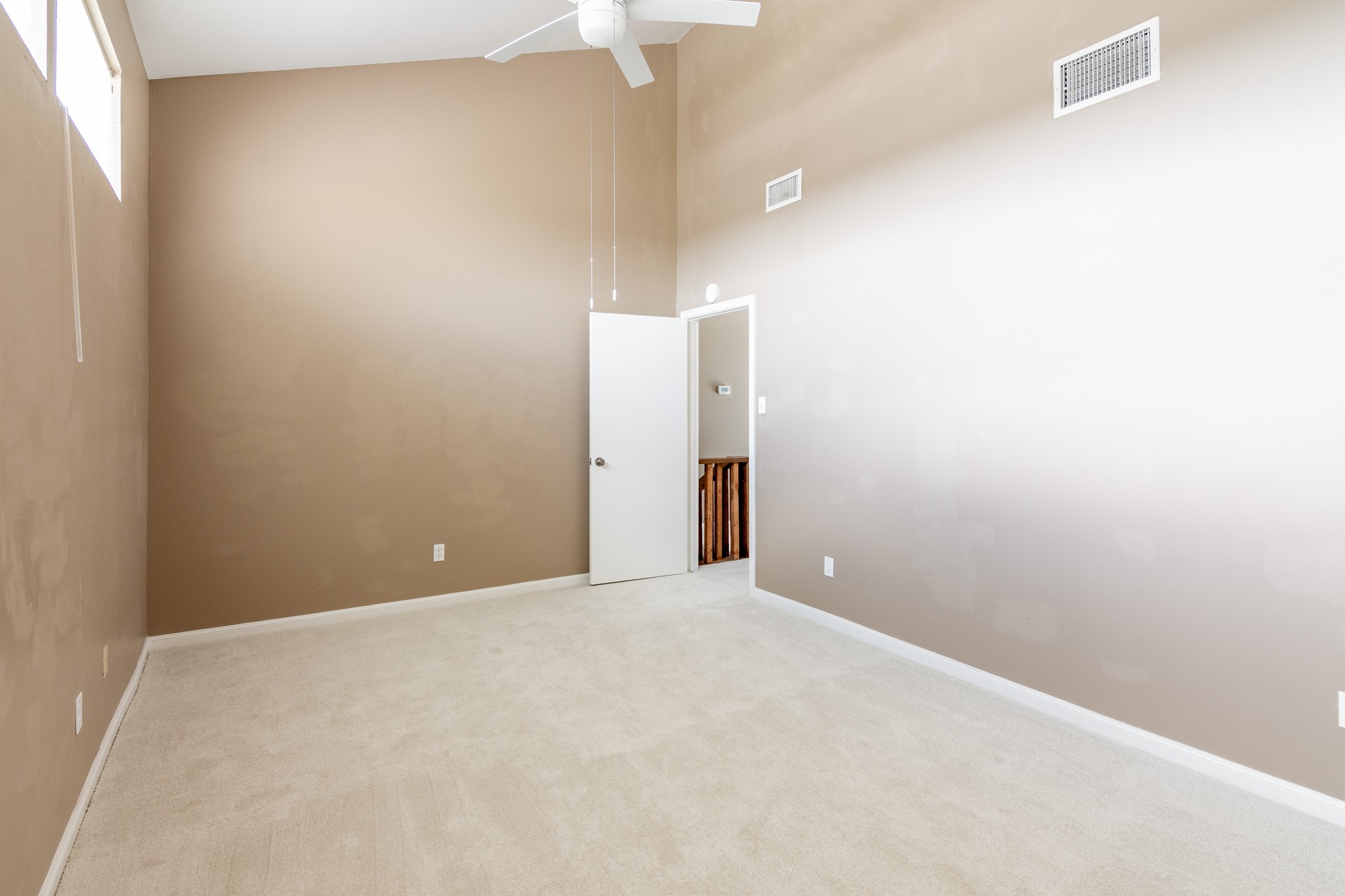 44 April Point Drive South Montgomery, TX 77356 - Photo 25 of 29 a view of an empty room