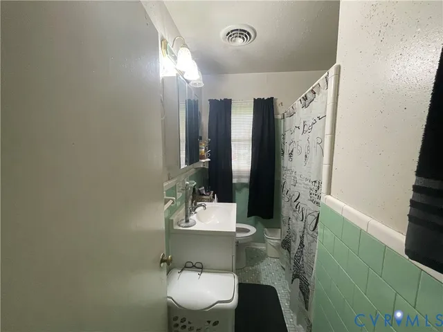 $159,000 | 503 North South Street, Petersburg, VA 23803