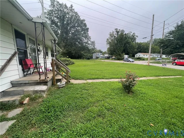 $159,000 | 503 North South Street, Petersburg, VA 23803