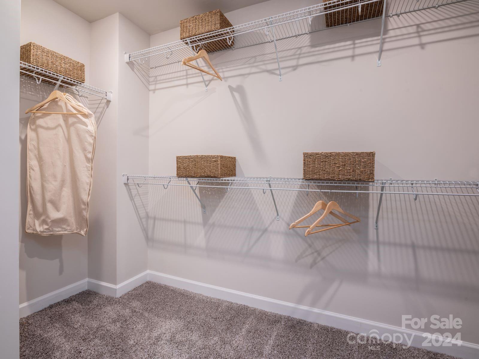 321 Cranford Drive Pineville, NC 28134 - Photo 13 of 14 a view of storage and utility room