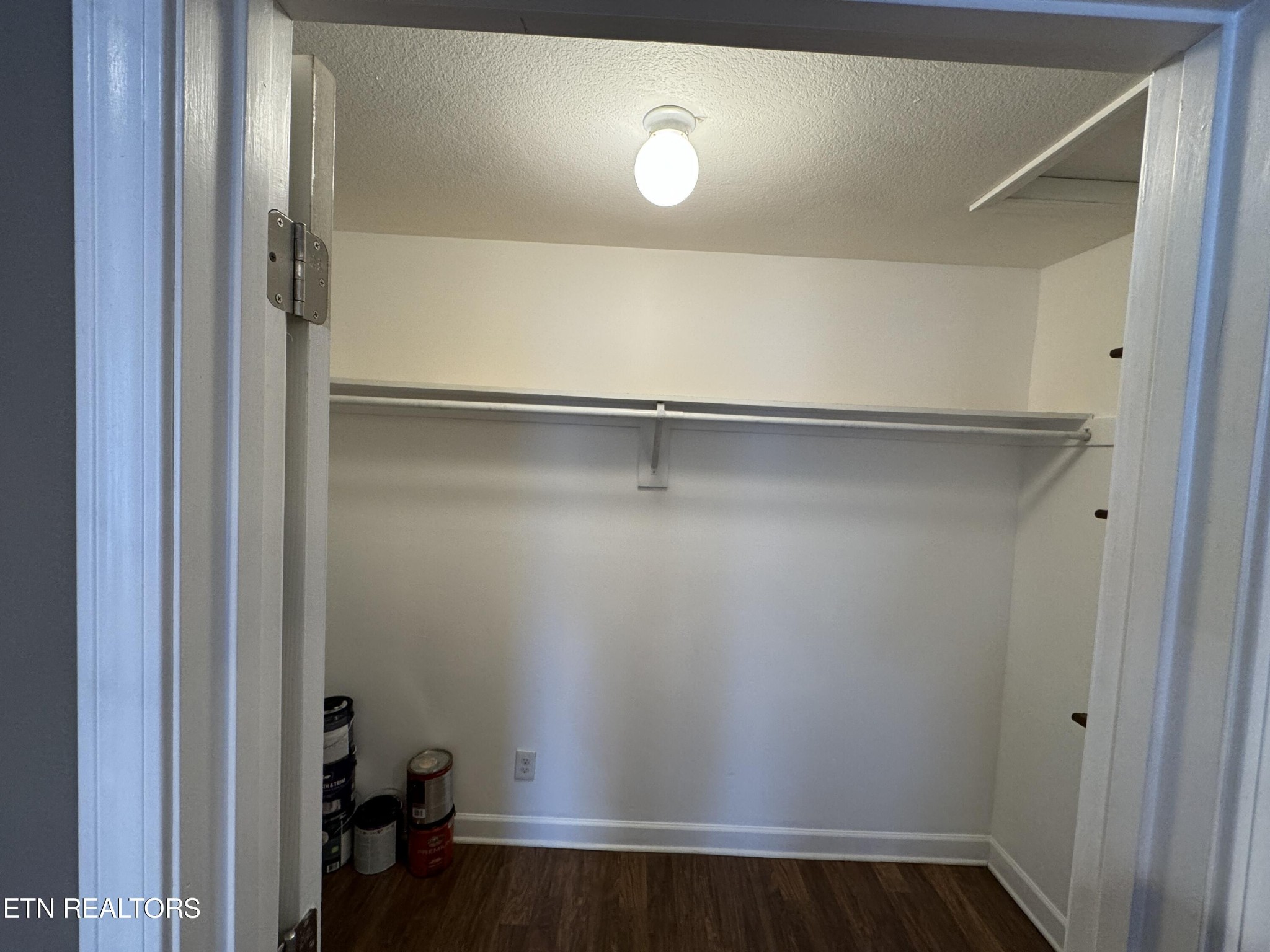130 East Arrowwood Road Oak Ridge, TN 37830 - Photo 26 of 43 a view of closet