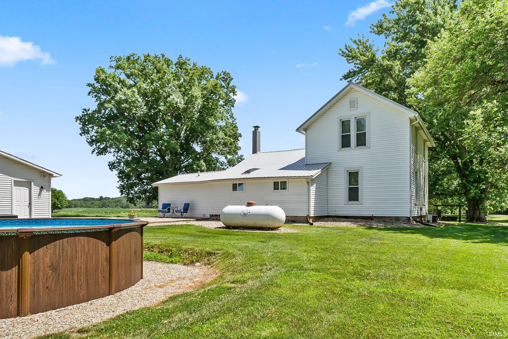 8256 North Angling Road Kendallville, IN 46755 - Photo 35 of 44