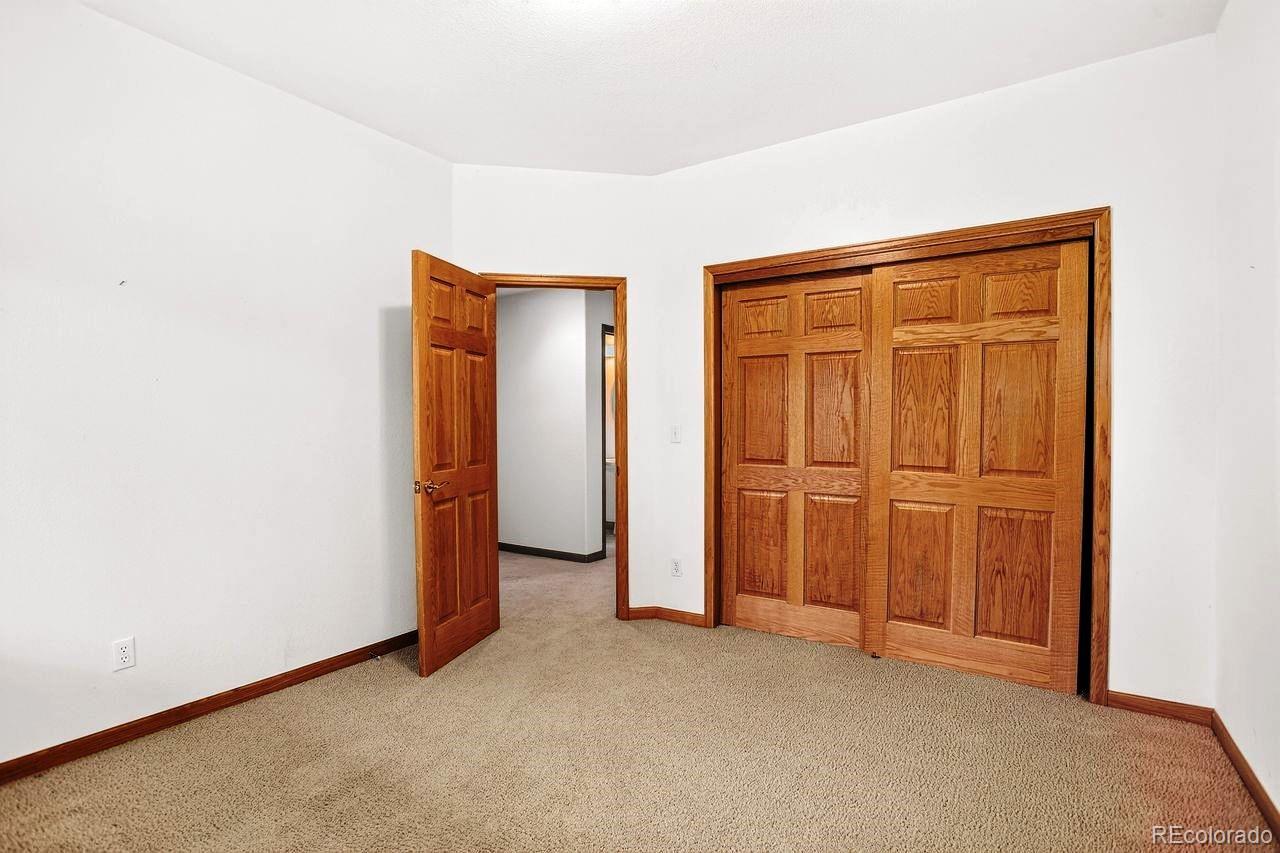 13338 Elsie Road Conifer, CO 80433 - Photo 36 of 46