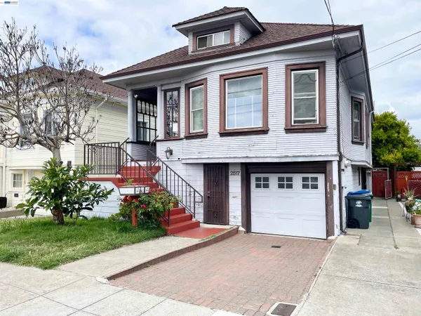 $1,180,000 | 2517 Webb Avenue, Alameda, CA 94501