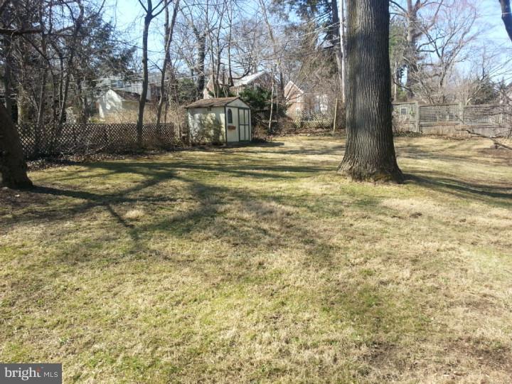 58 Academy Road Bala Cynwyd, PA 19004 - Photo 11 of 12 Exterior Back