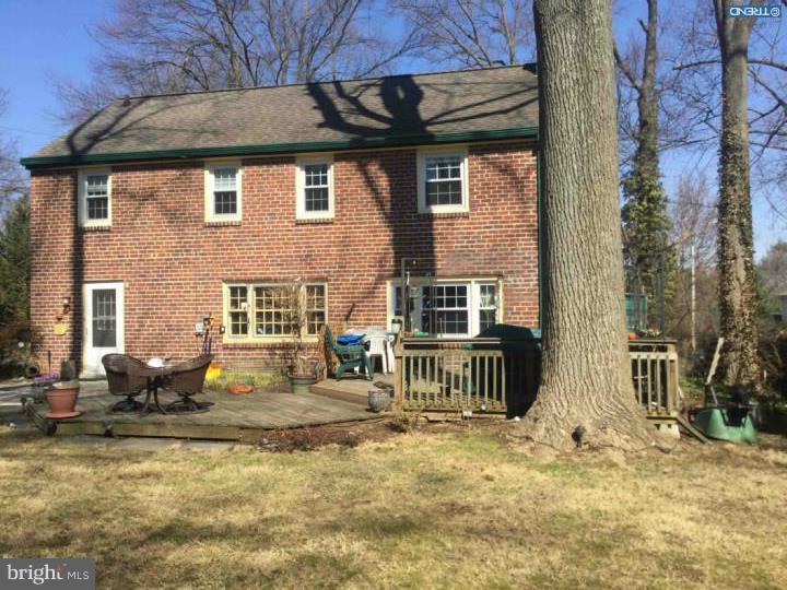 58 Academy Road Bala Cynwyd, PA 19004 - Photo 12 of 12 Patio